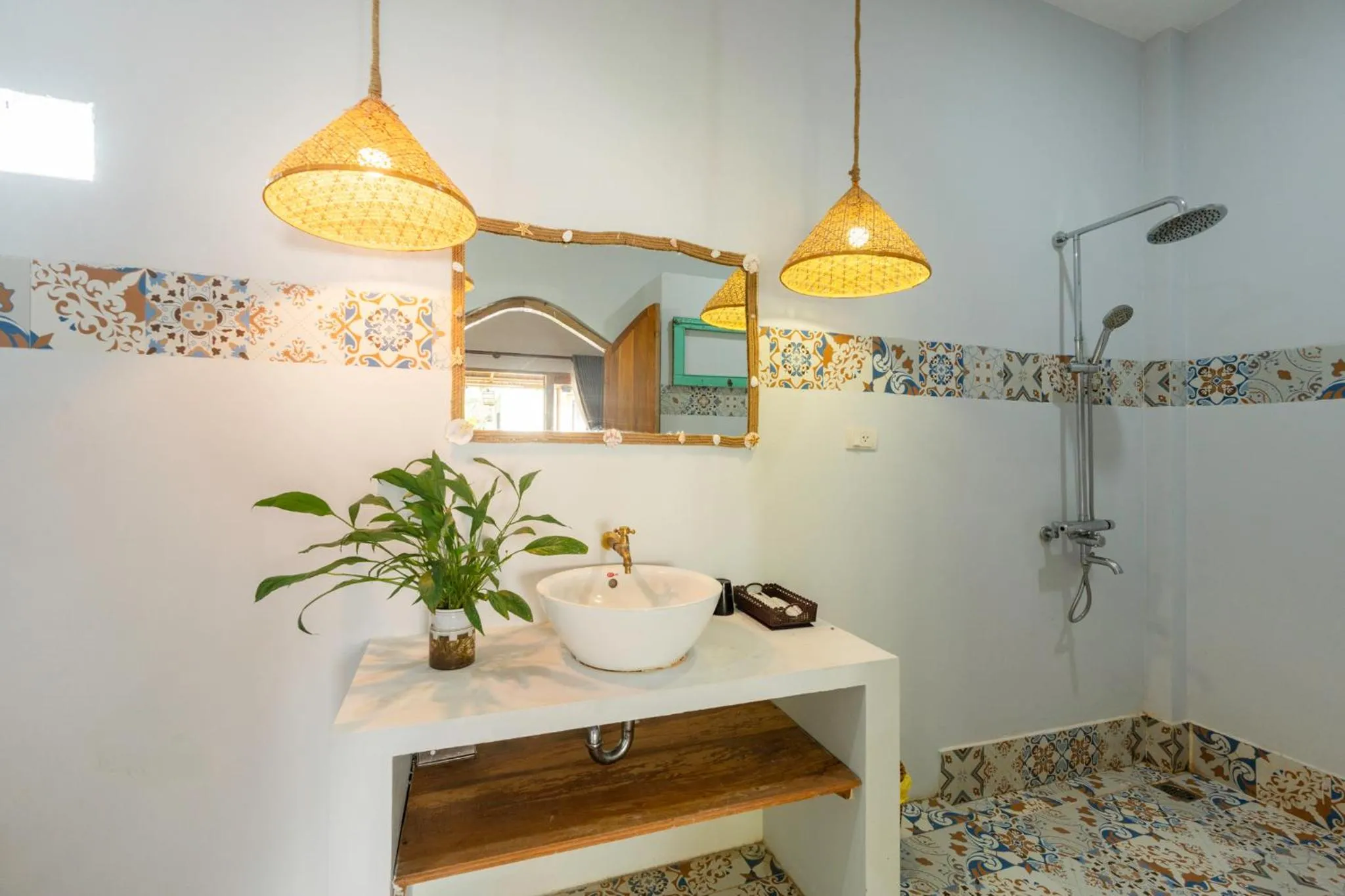 Khu Nghỉ Dưỡng Green Bungalow Phu Quoc