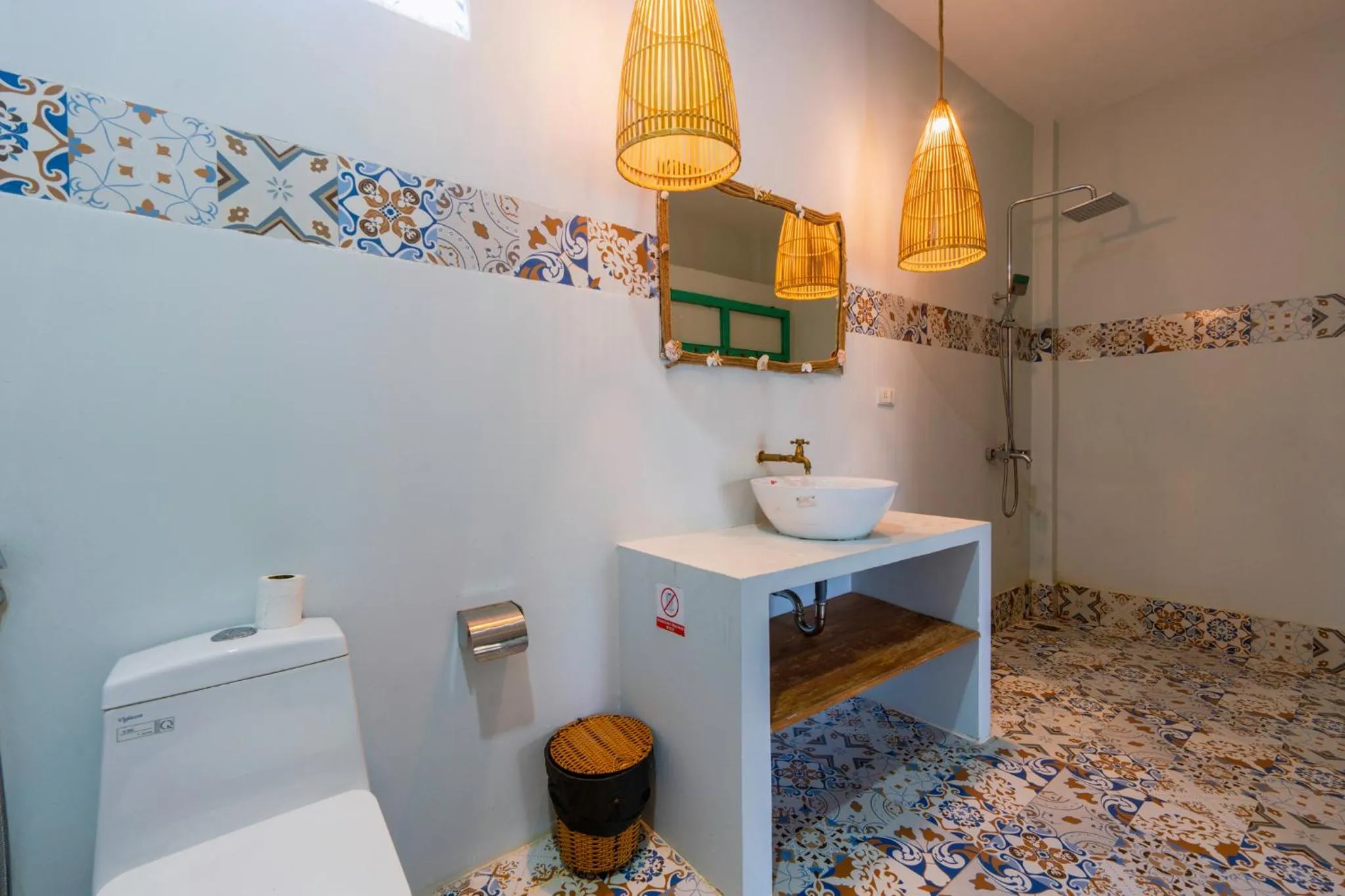 Khu Nghỉ Dưỡng Green Bungalow Phu Quoc