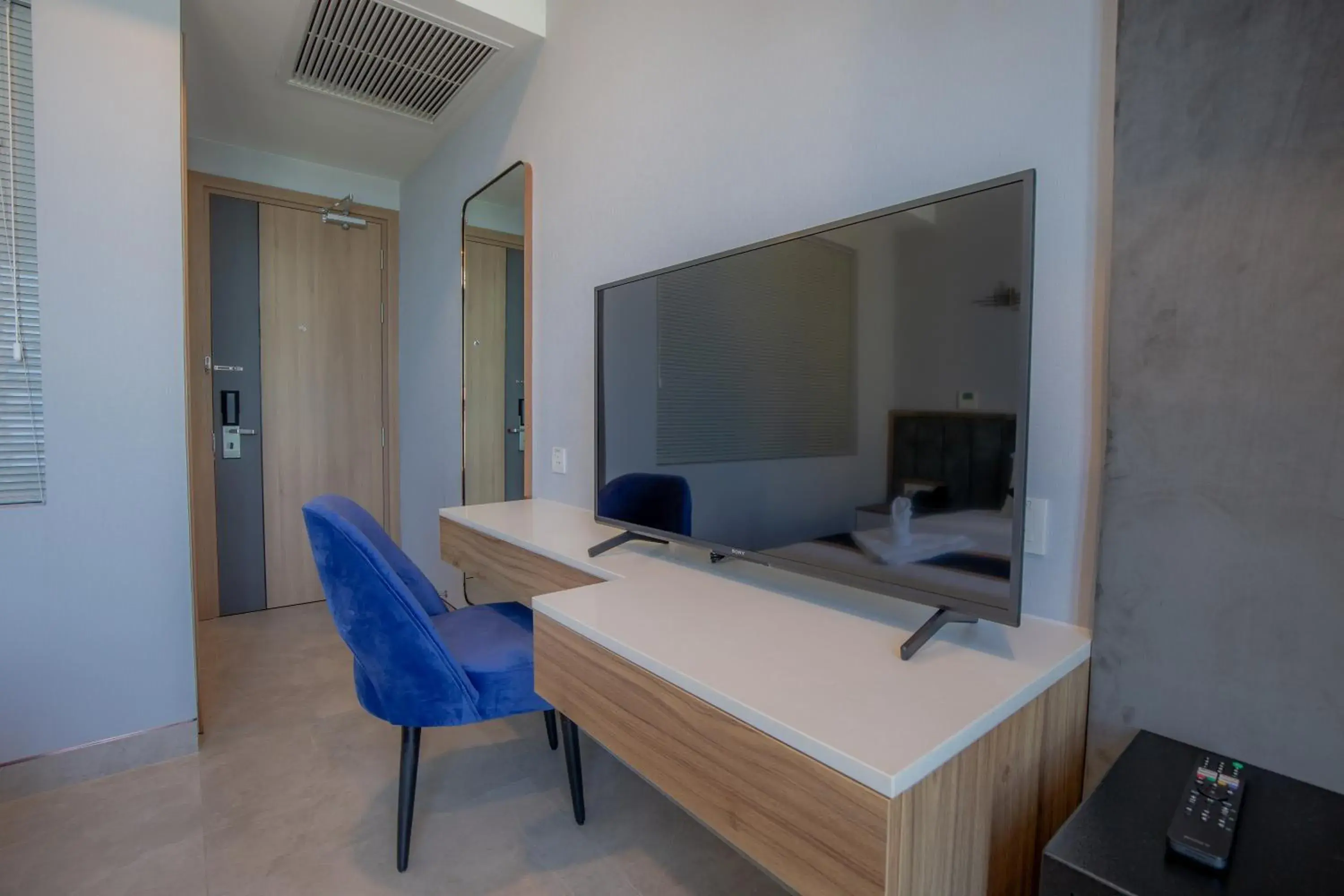 Deluxe Queen in Seascape Palace Hotel Deluxe Queen in Seascape Palace Hotel