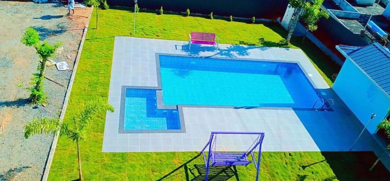 The Lavender Resort Waynad