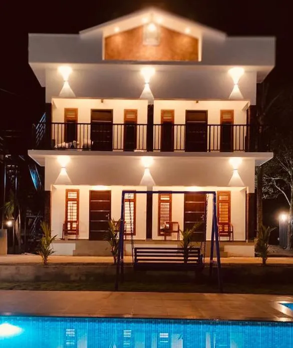 The Lavender Resort Waynad