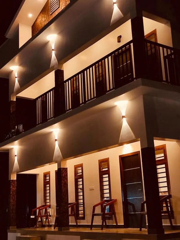 The Lavender Resort Waynad