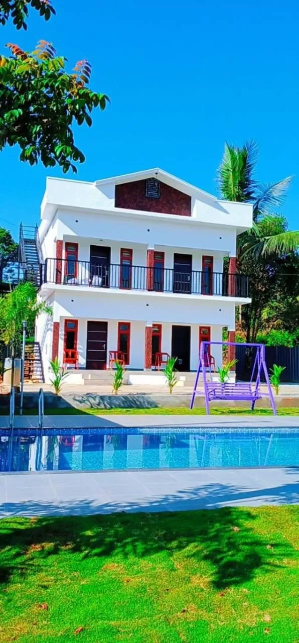 The Lavender Resort Waynad