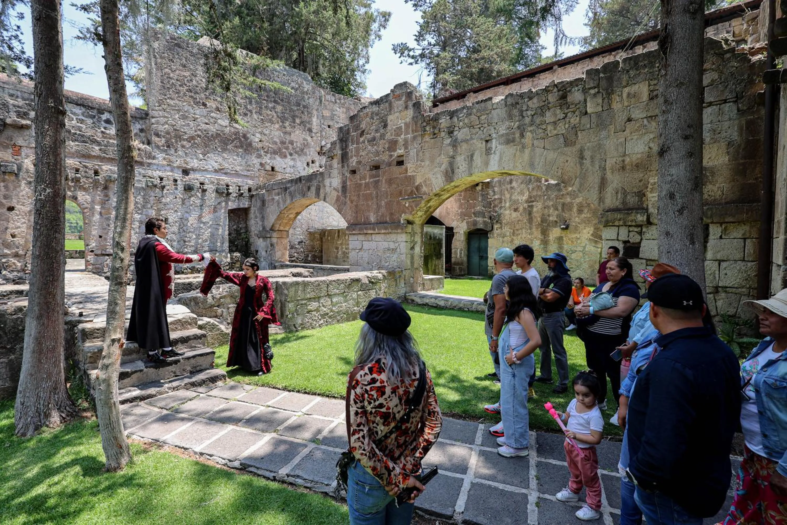 Hotel Hacienda San Miguel Regla