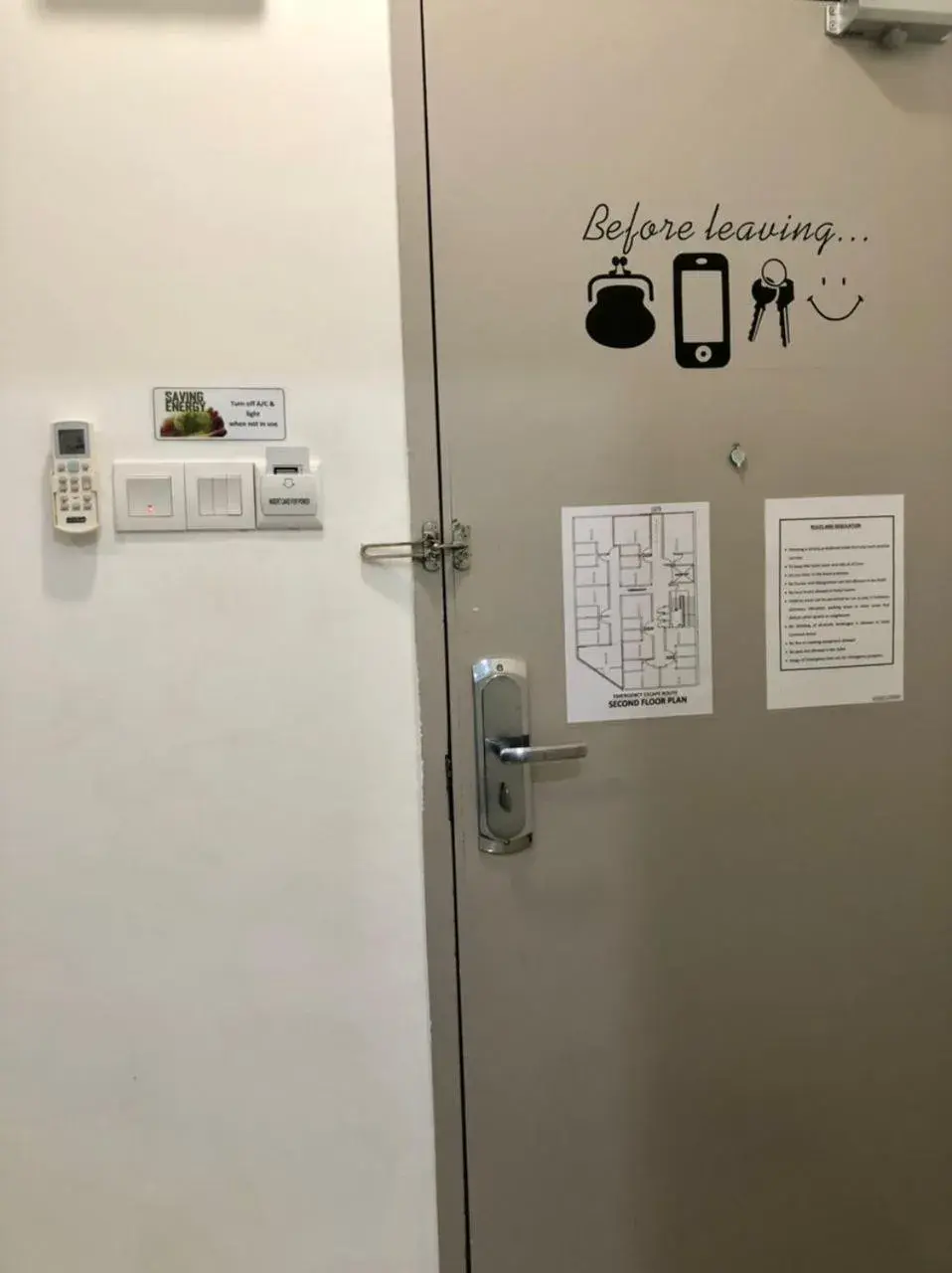 Bedroom in M Design Hotel@KLIA,Sepang Bedroom in M Design Hotel@KLIA,Sepang