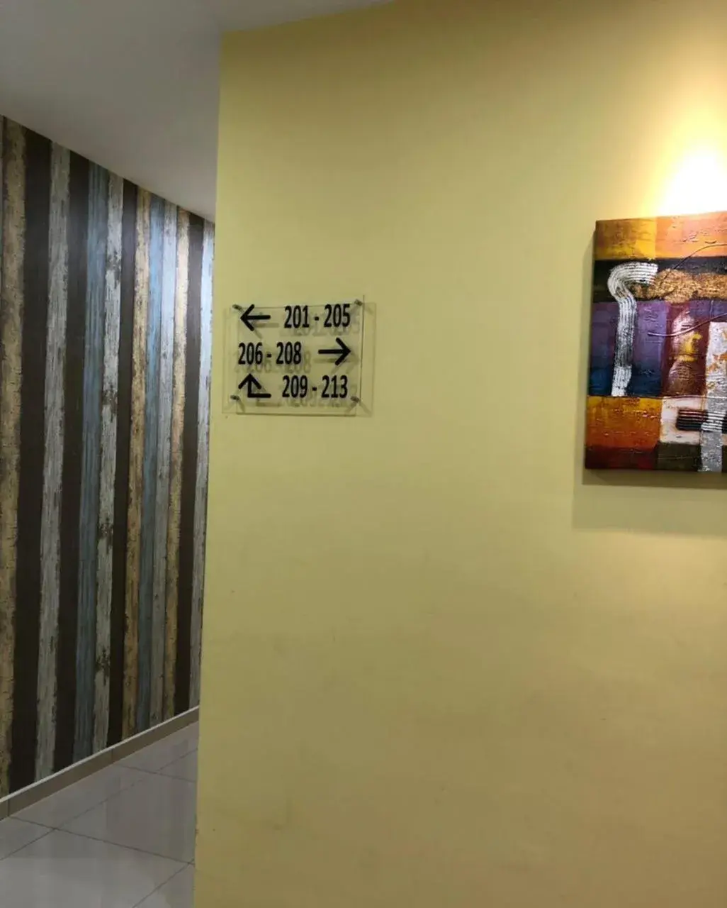 Property building in M Design Hotel@KLIA,Sepang Property building in M Design Hotel@KLIA,Sepang