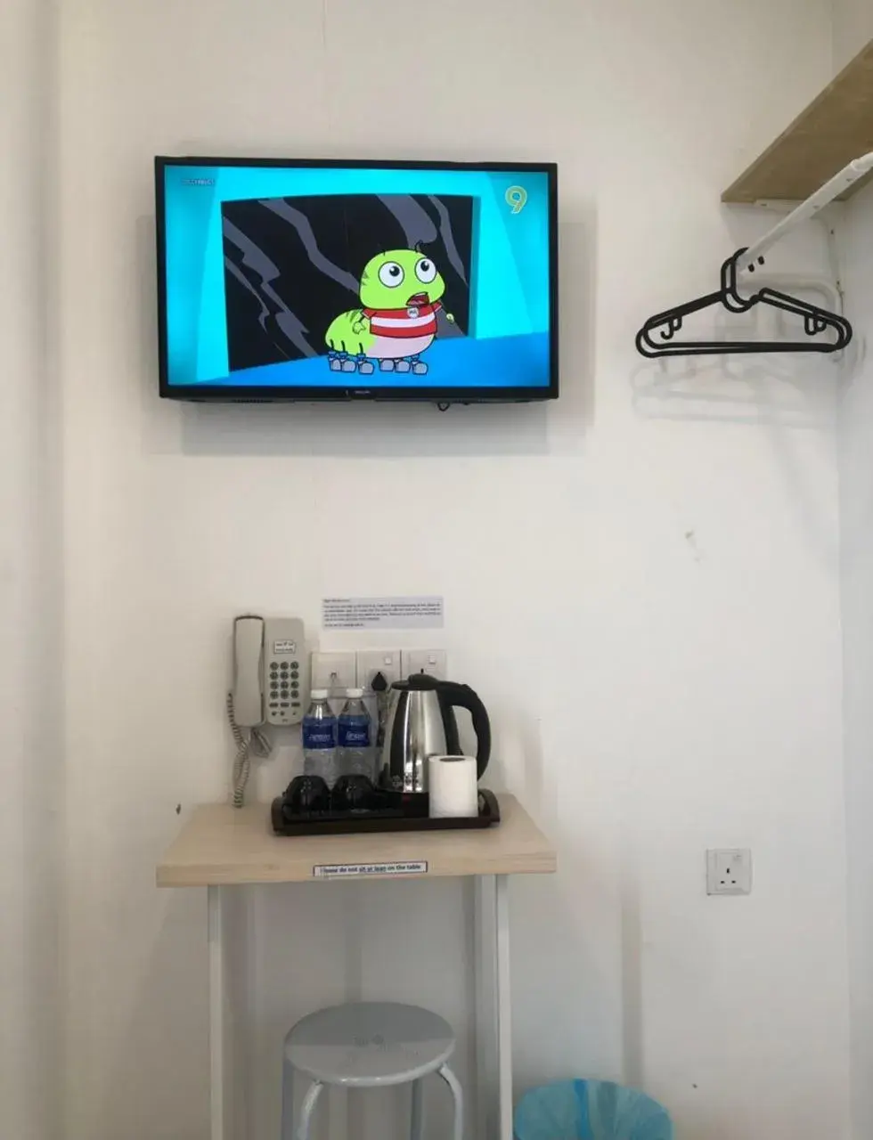 Bedroom in M Design Hotel@KLIA,Sepang Bedroom in M Design Hotel@KLIA,Sepang