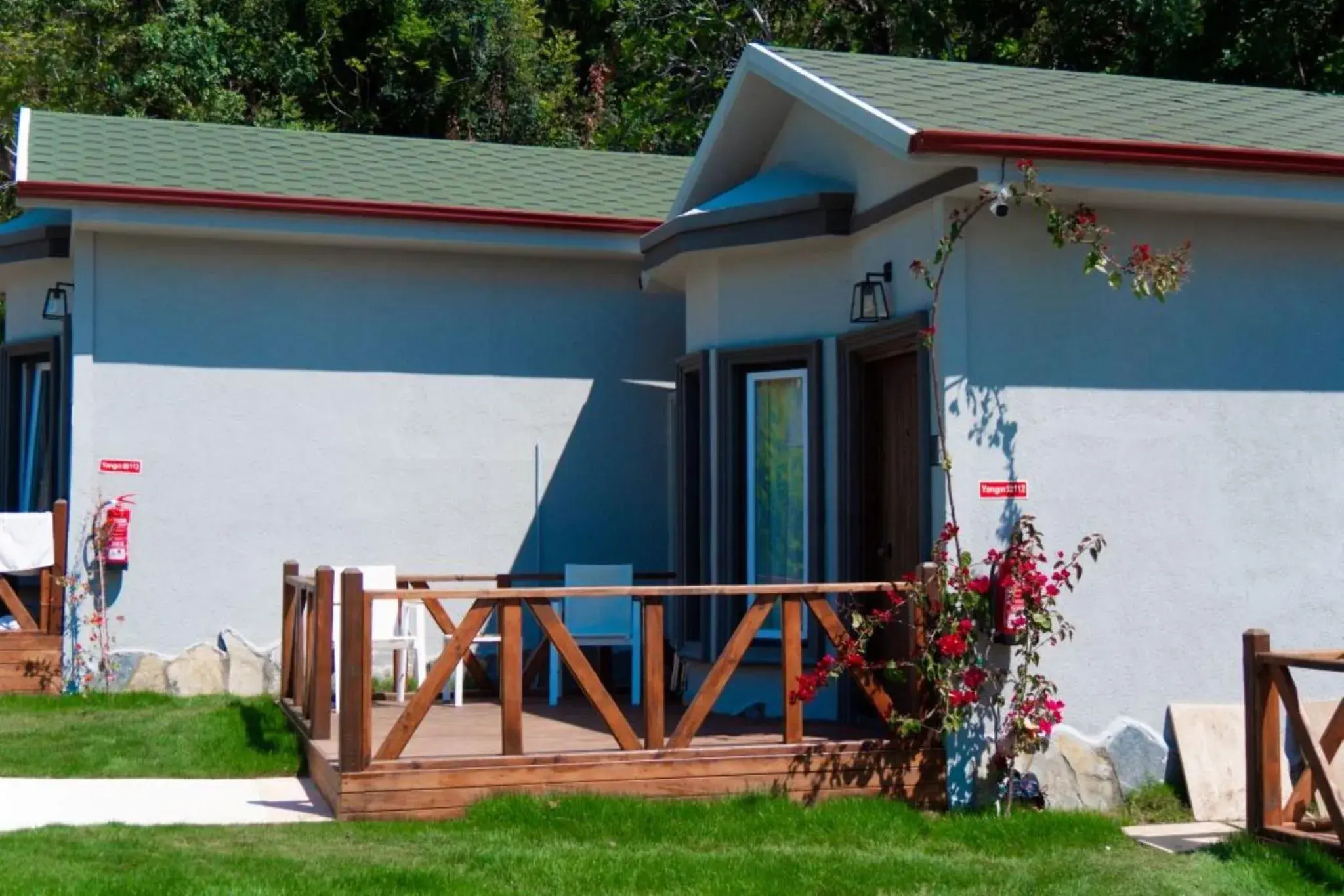 View (from property/room) in Beach 222 Oludeniz View (from property/room) in Beach 222 Oludeniz