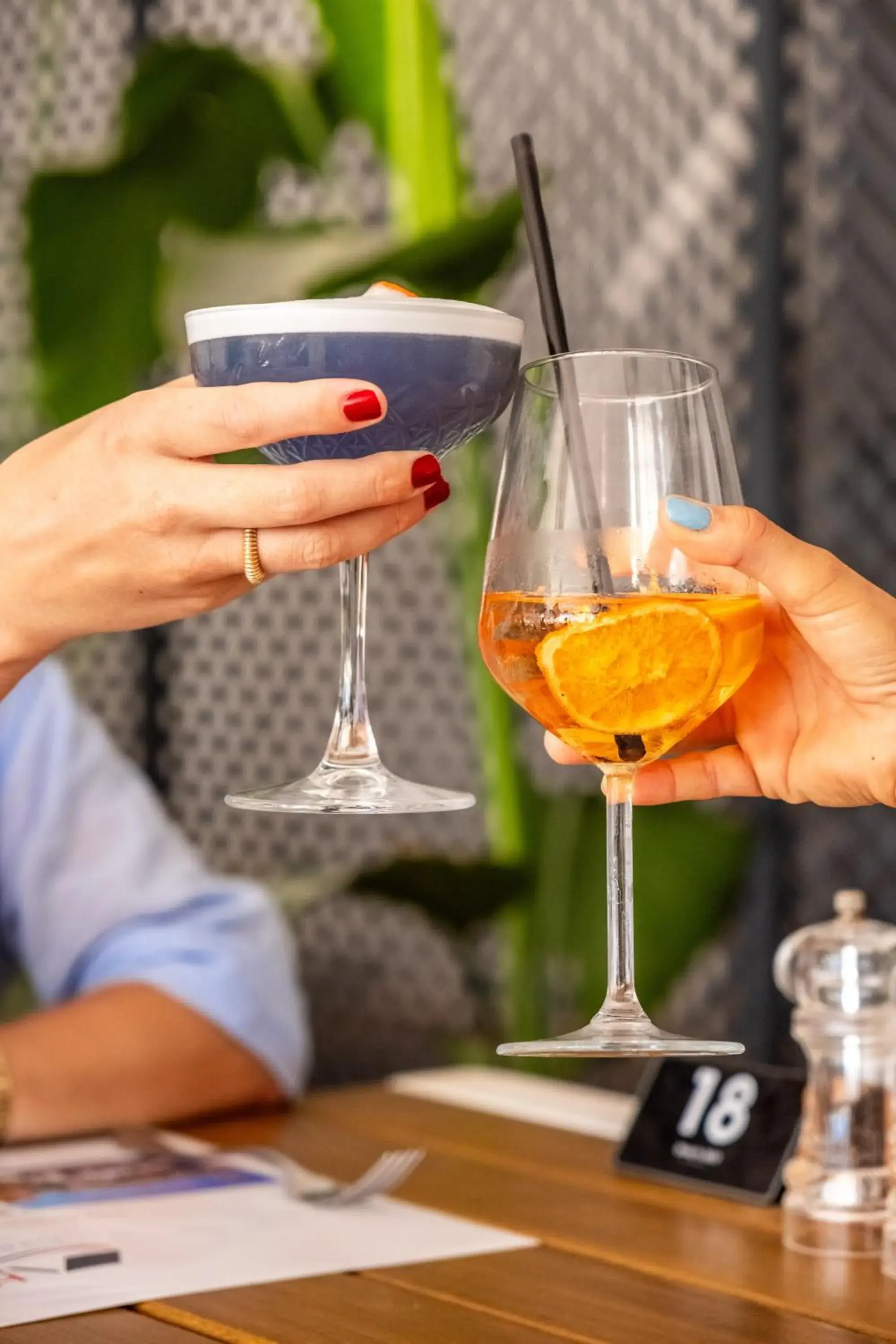 Food and drinks in Beach 222 Oludeniz Food and drinks in Beach 222 Oludeniz