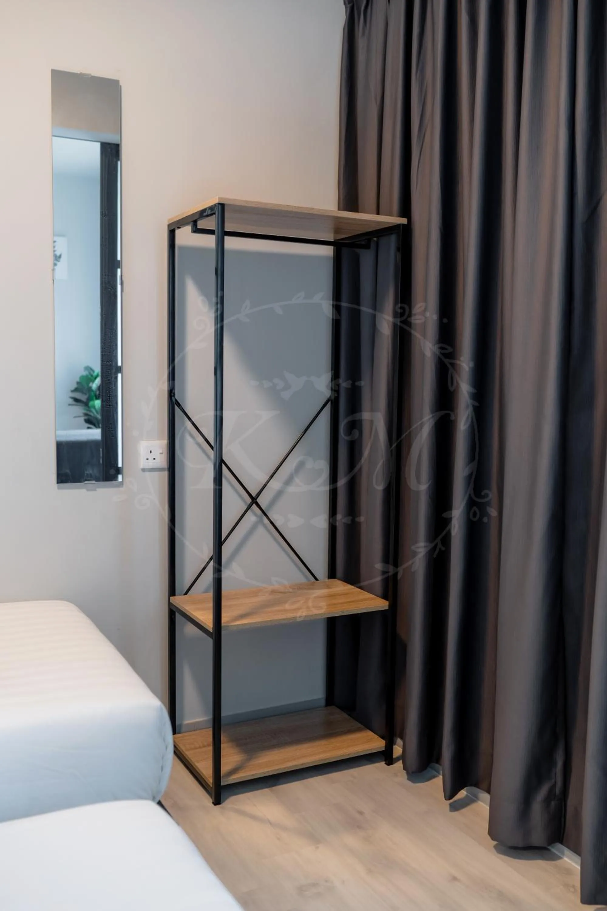 Bed in Alawa @ Jesselton Quay Kota Kinabalu