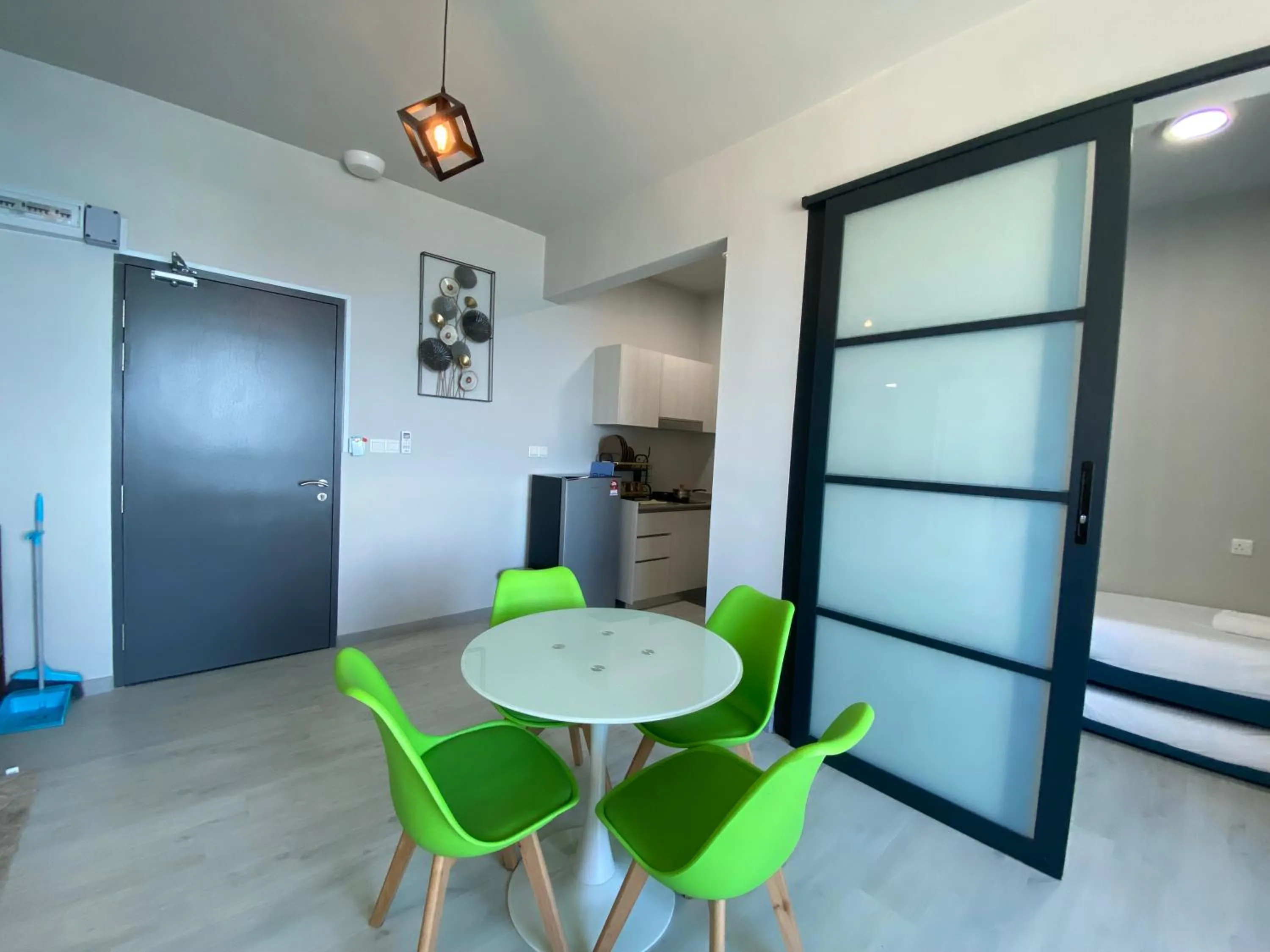 Alawa @ Jesselton Quay Kota Kinabalu