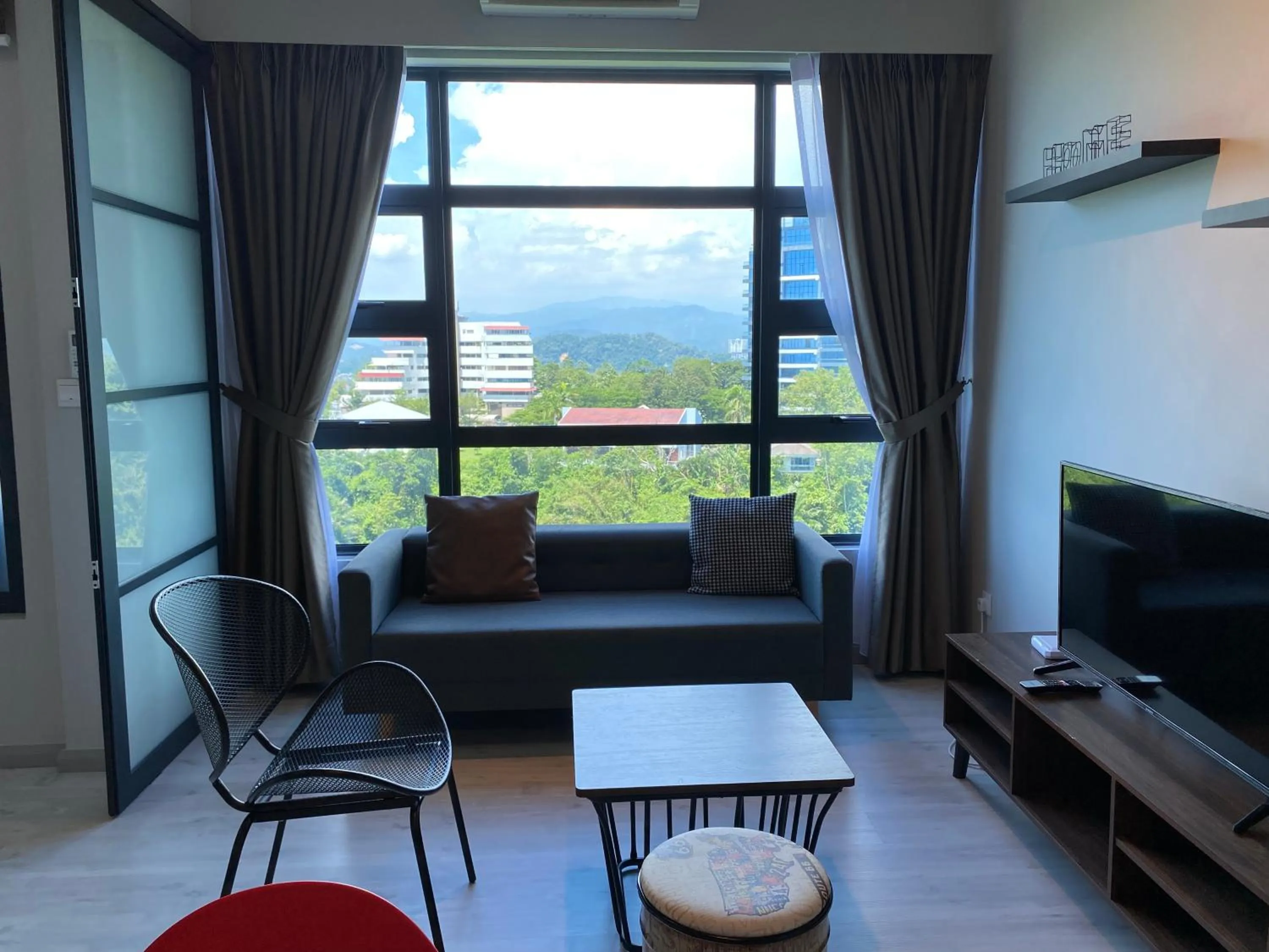 Alawa @ Jesselton Quay Kota Kinabalu