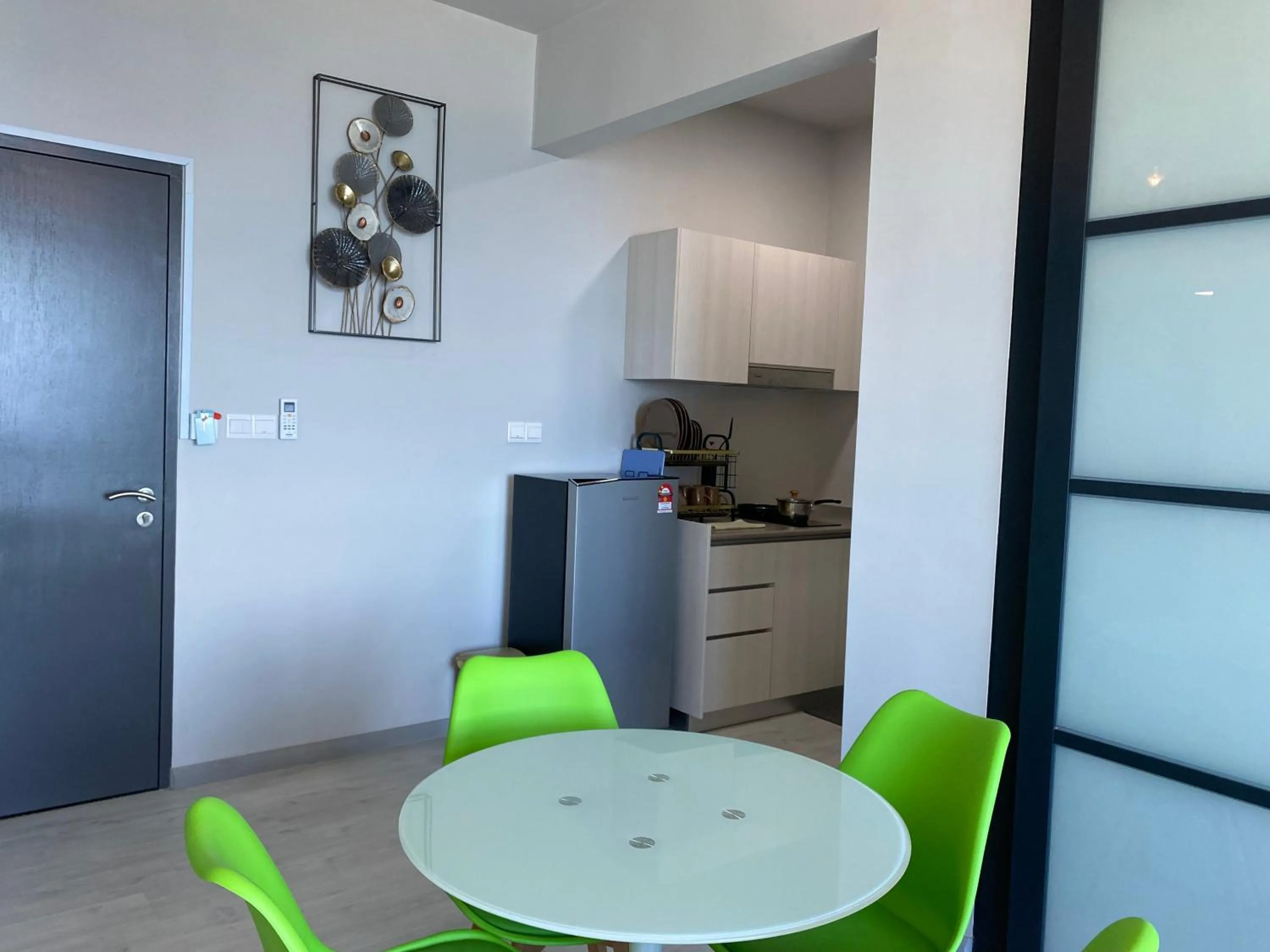 Alawa @ Jesselton Quay Kota Kinabalu