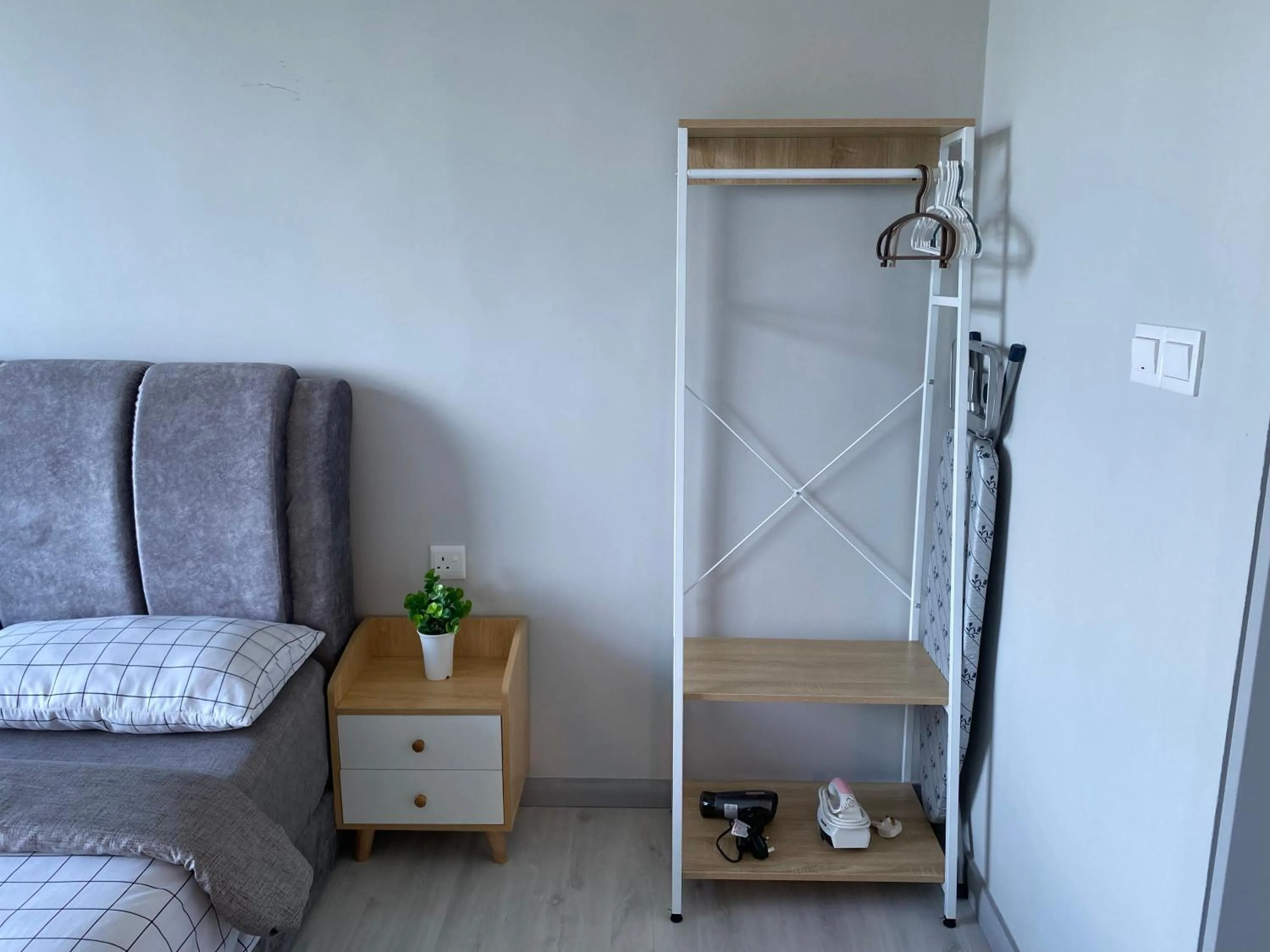 furniture in Alawa @ Jesselton Quay Kota Kinabalu