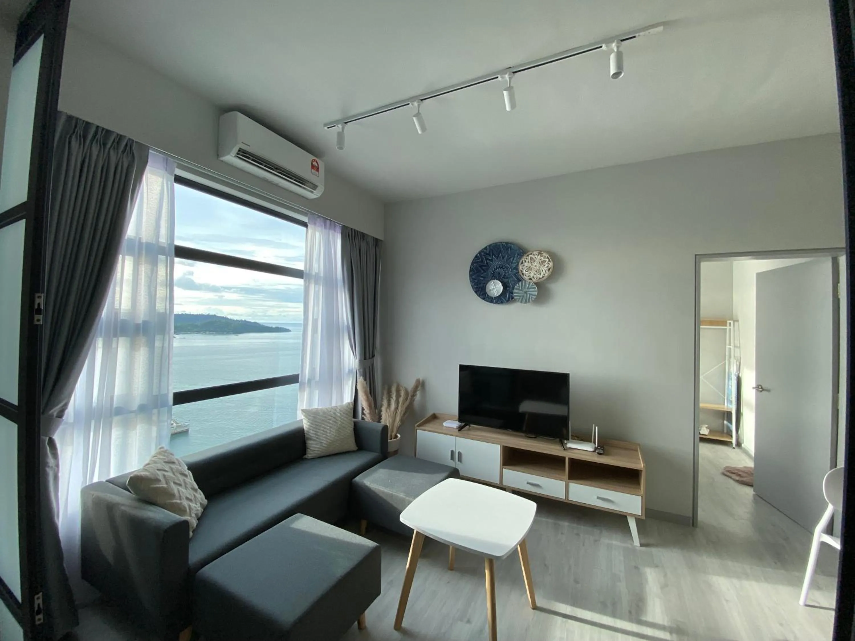 TV and multimedia in Alawa @ Jesselton Quay Kota Kinabalu