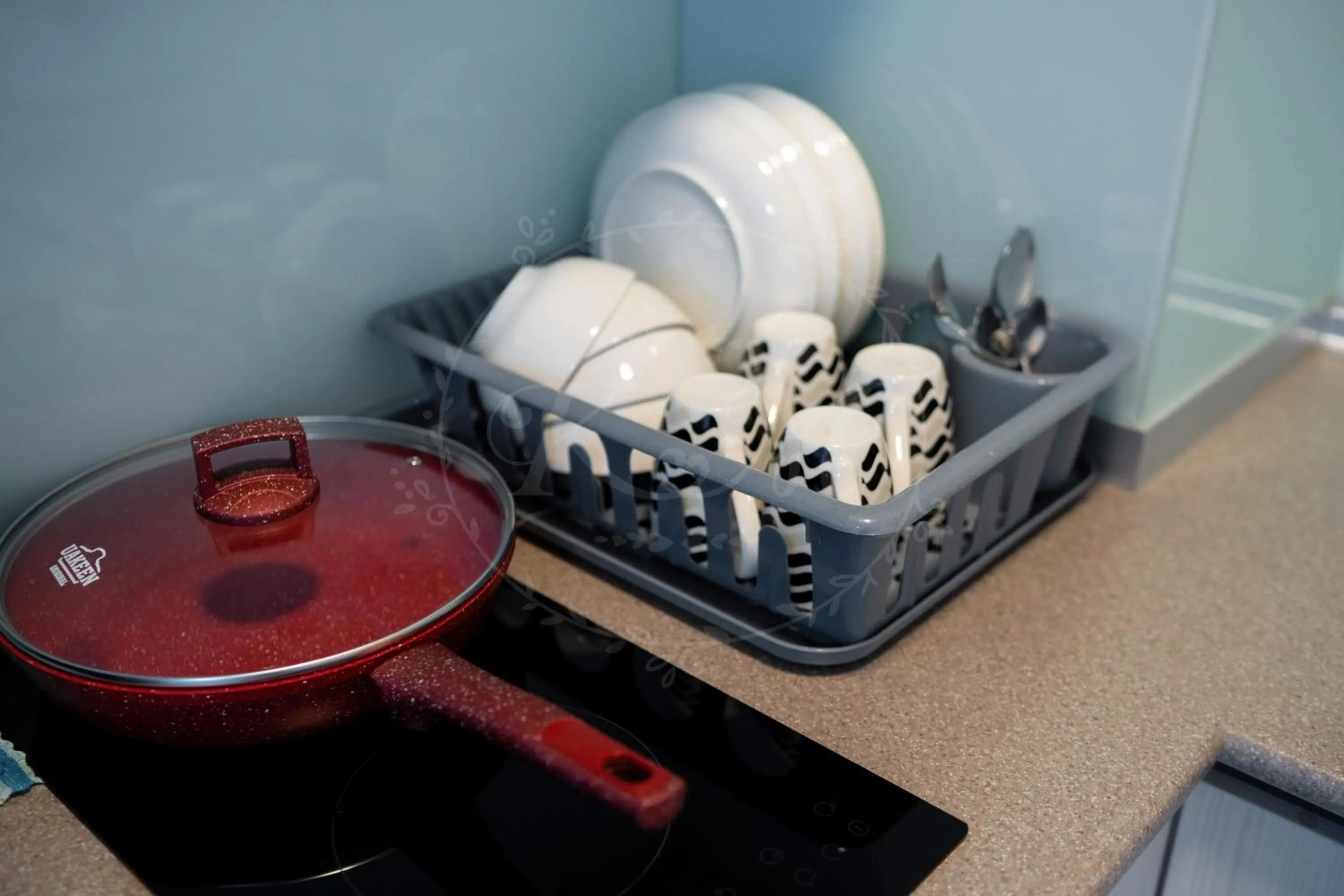 Alawa @ Jesselton Quay Kota Kinabalu