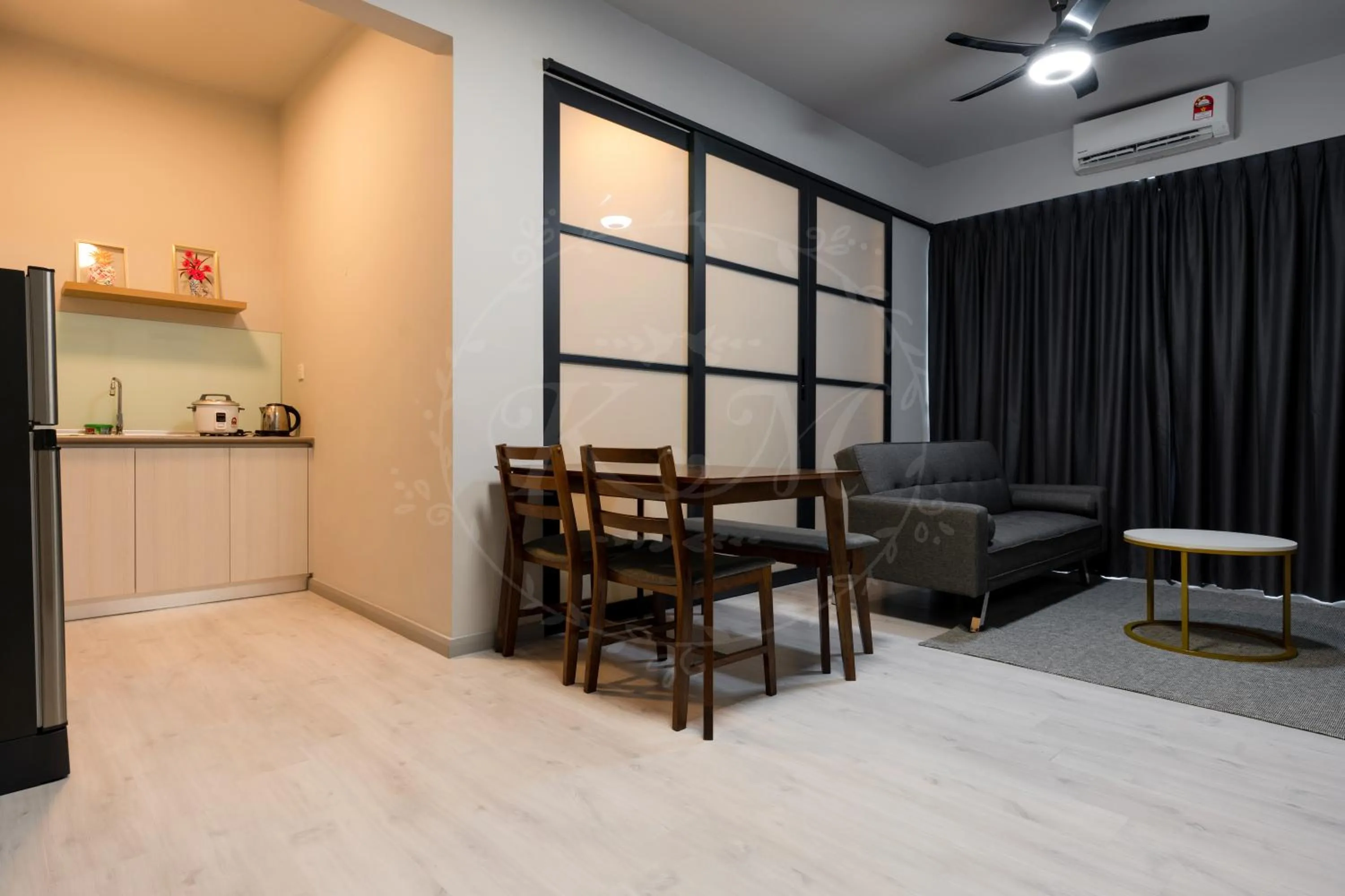 Alawa @ Jesselton Quay Kota Kinabalu