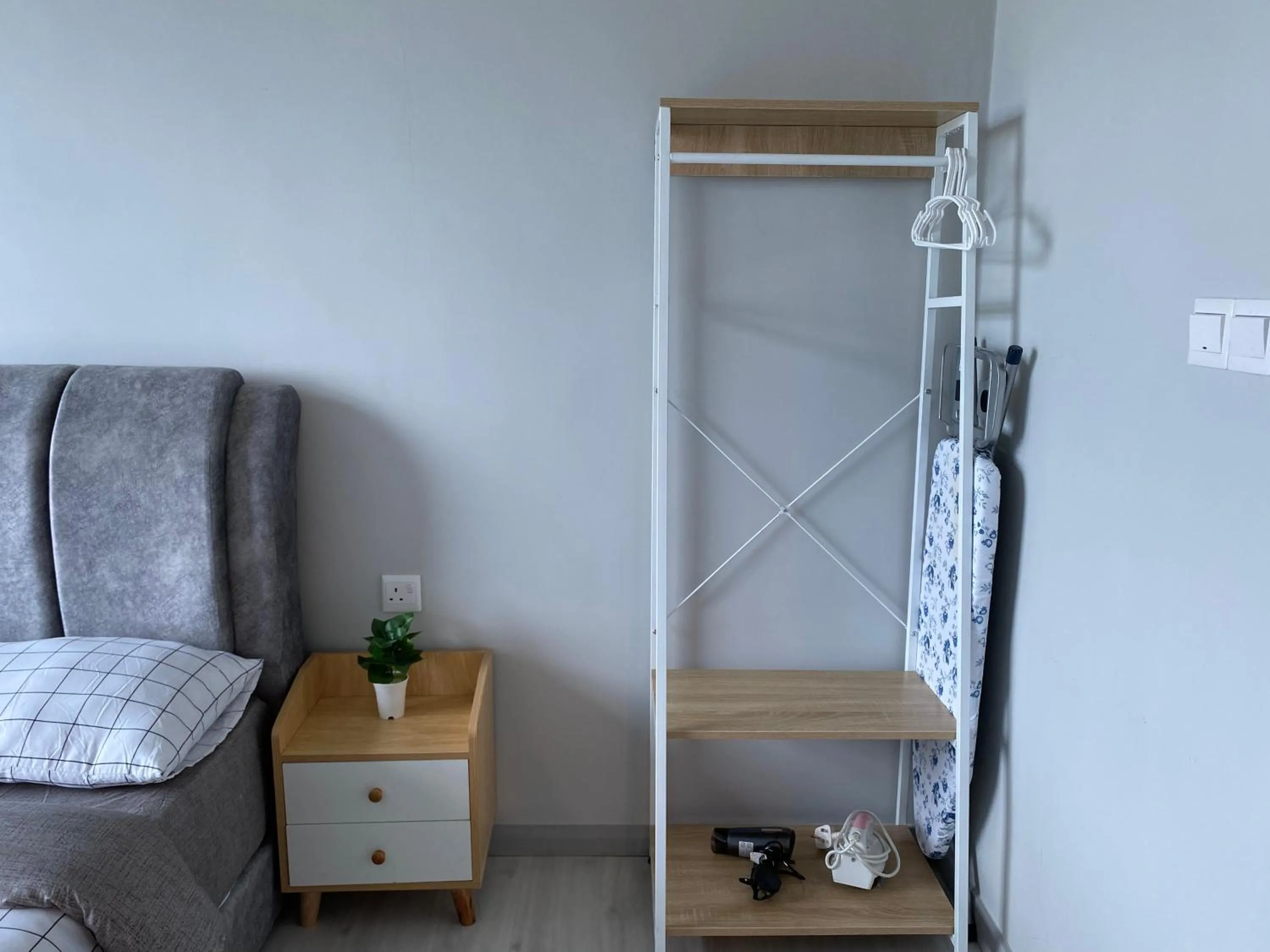 Bed in Alawa @ Jesselton Quay Kota Kinabalu