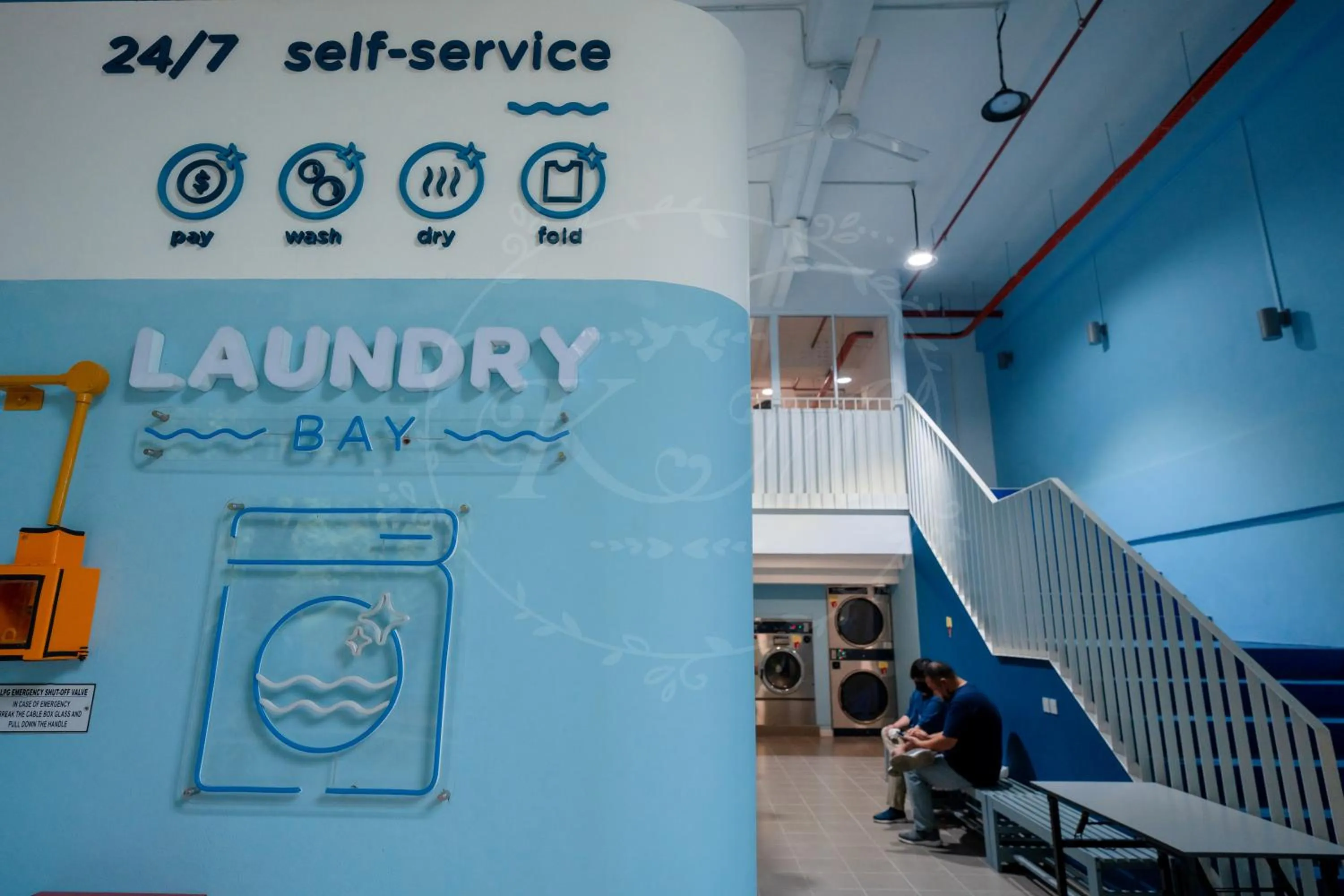 Alawa @ Jesselton Quay Kota Kinabalu