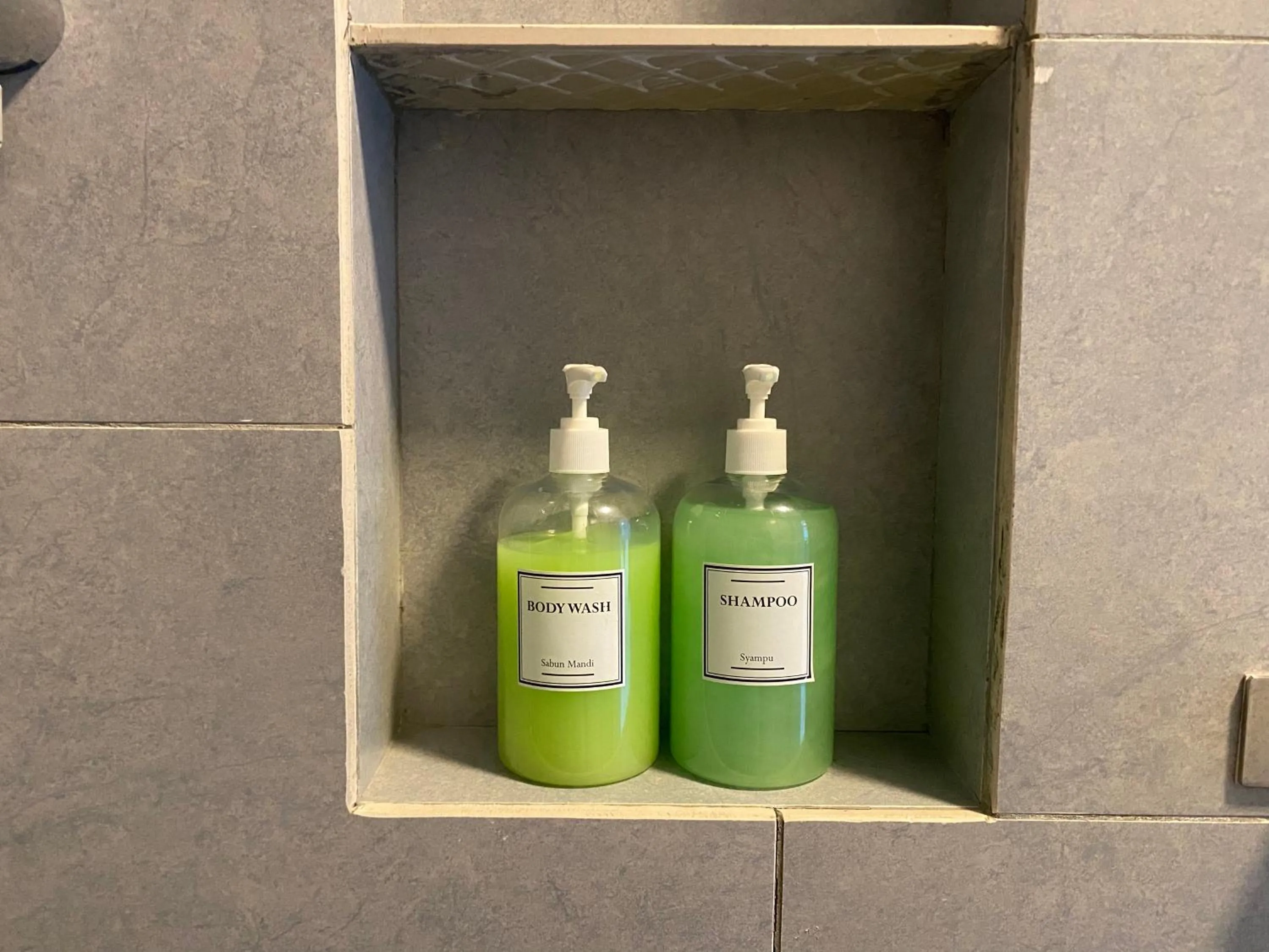 Alawa @ Jesselton Quay Kota Kinabalu