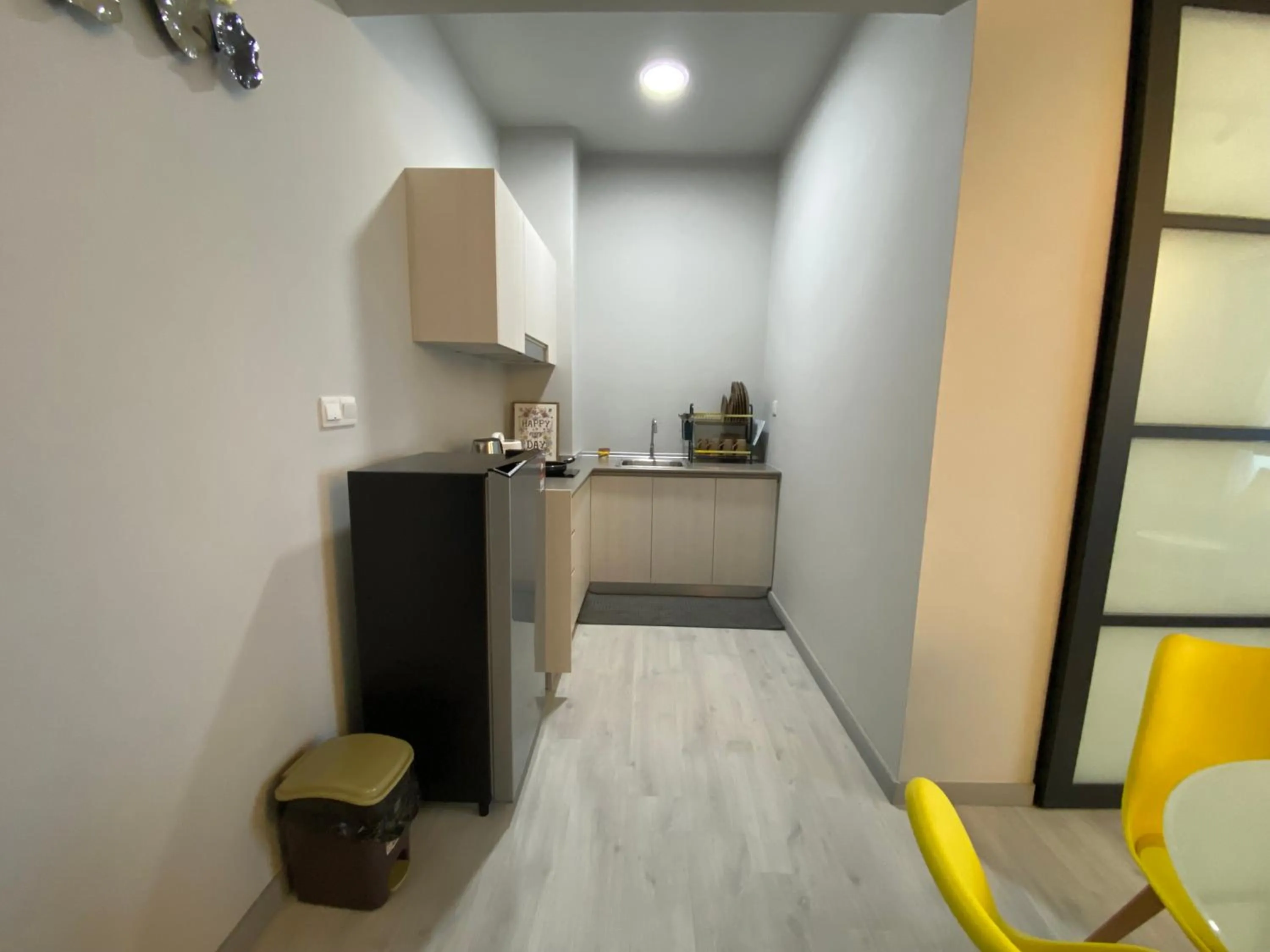 Alawa @ Jesselton Quay Kota Kinabalu