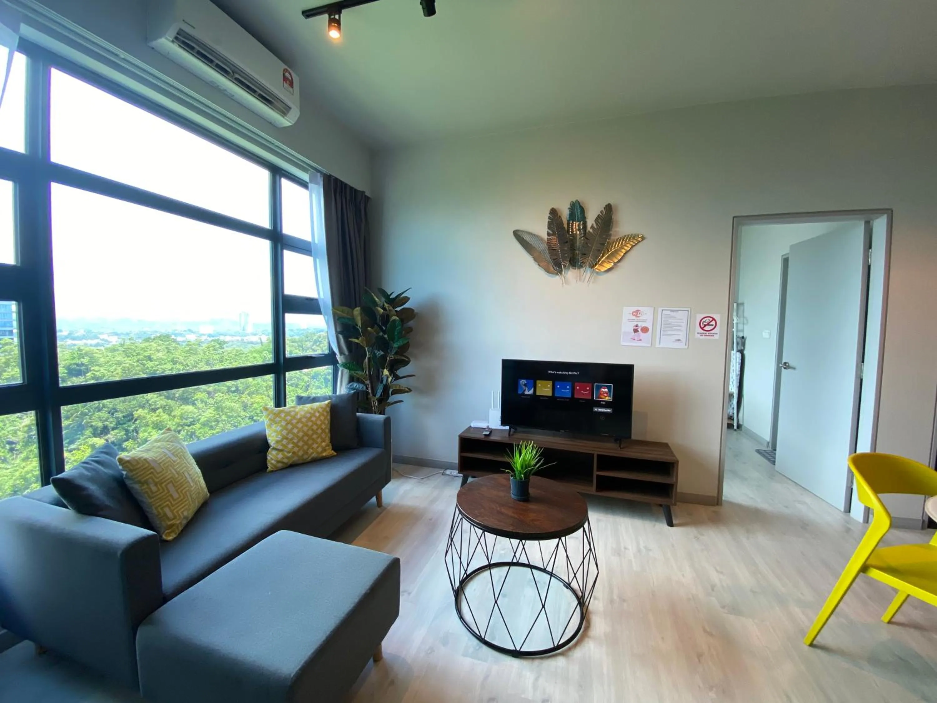 Alawa @ Jesselton Quay Kota Kinabalu