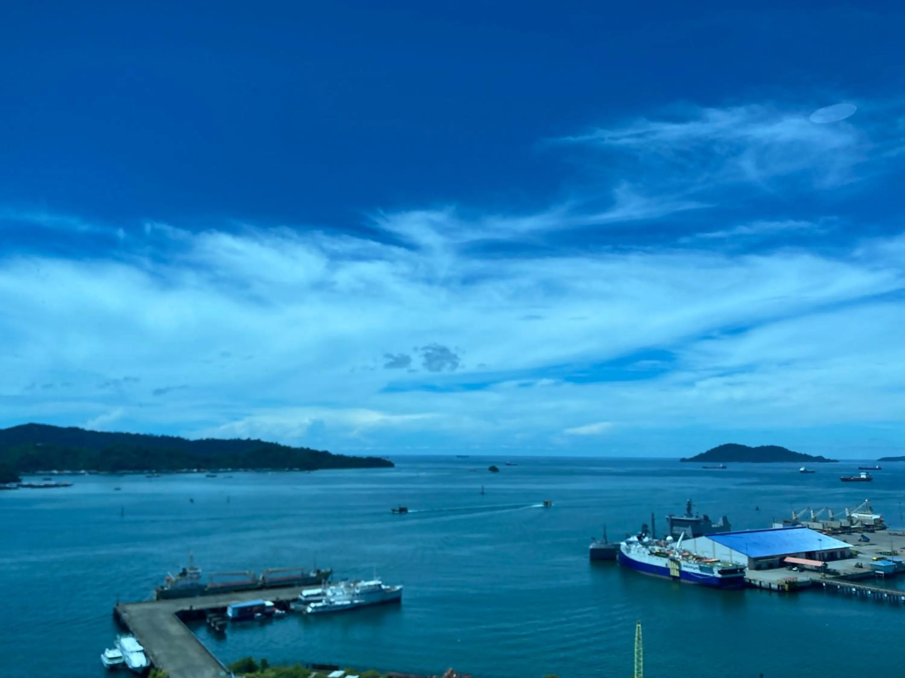 Alawa @ Jesselton Quay Kota Kinabalu