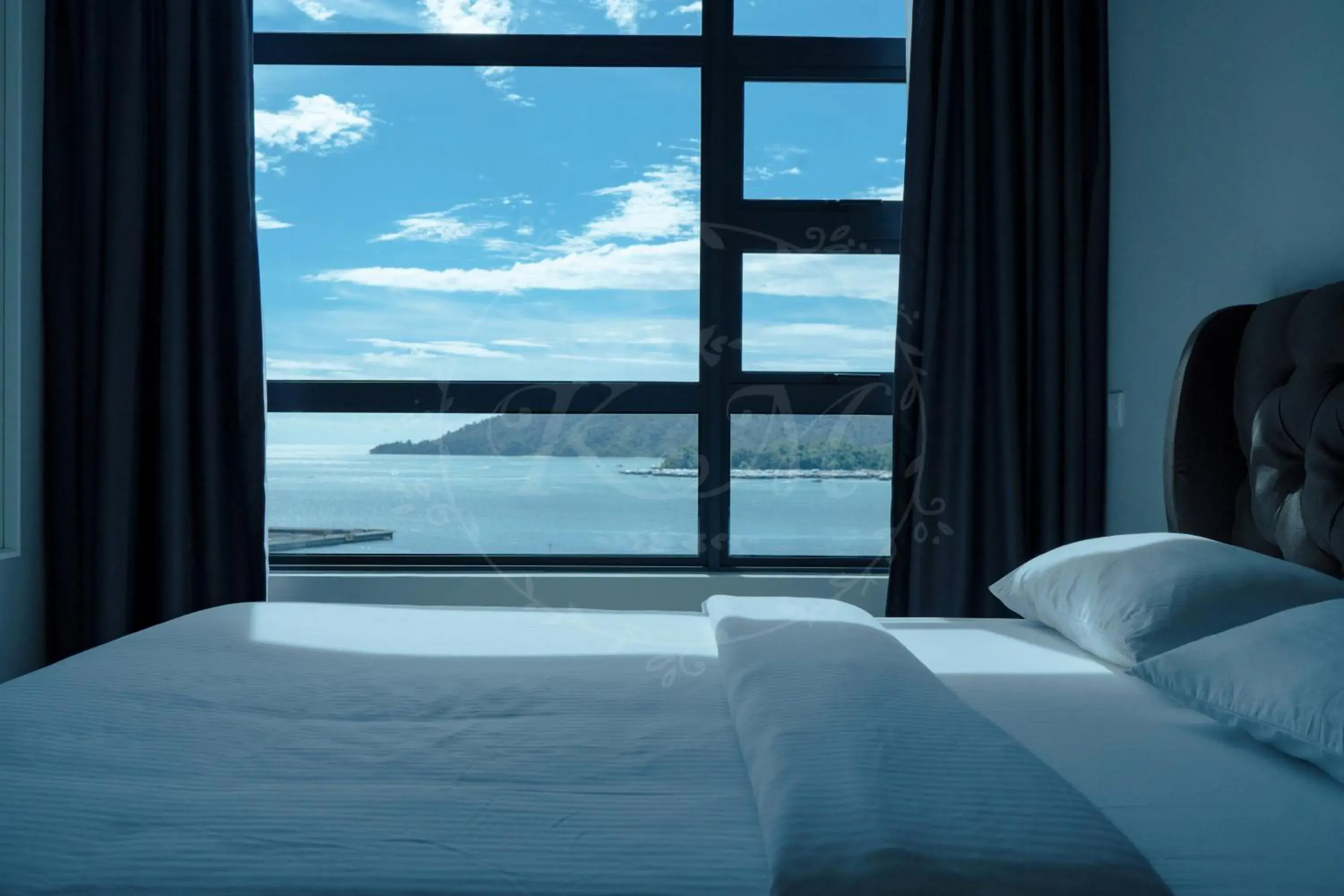 Apartment in Alawa @ Jesselton Quay Kota Kinabalu Apartment in Alawa @ Jesselton Quay Kota Kinabalu