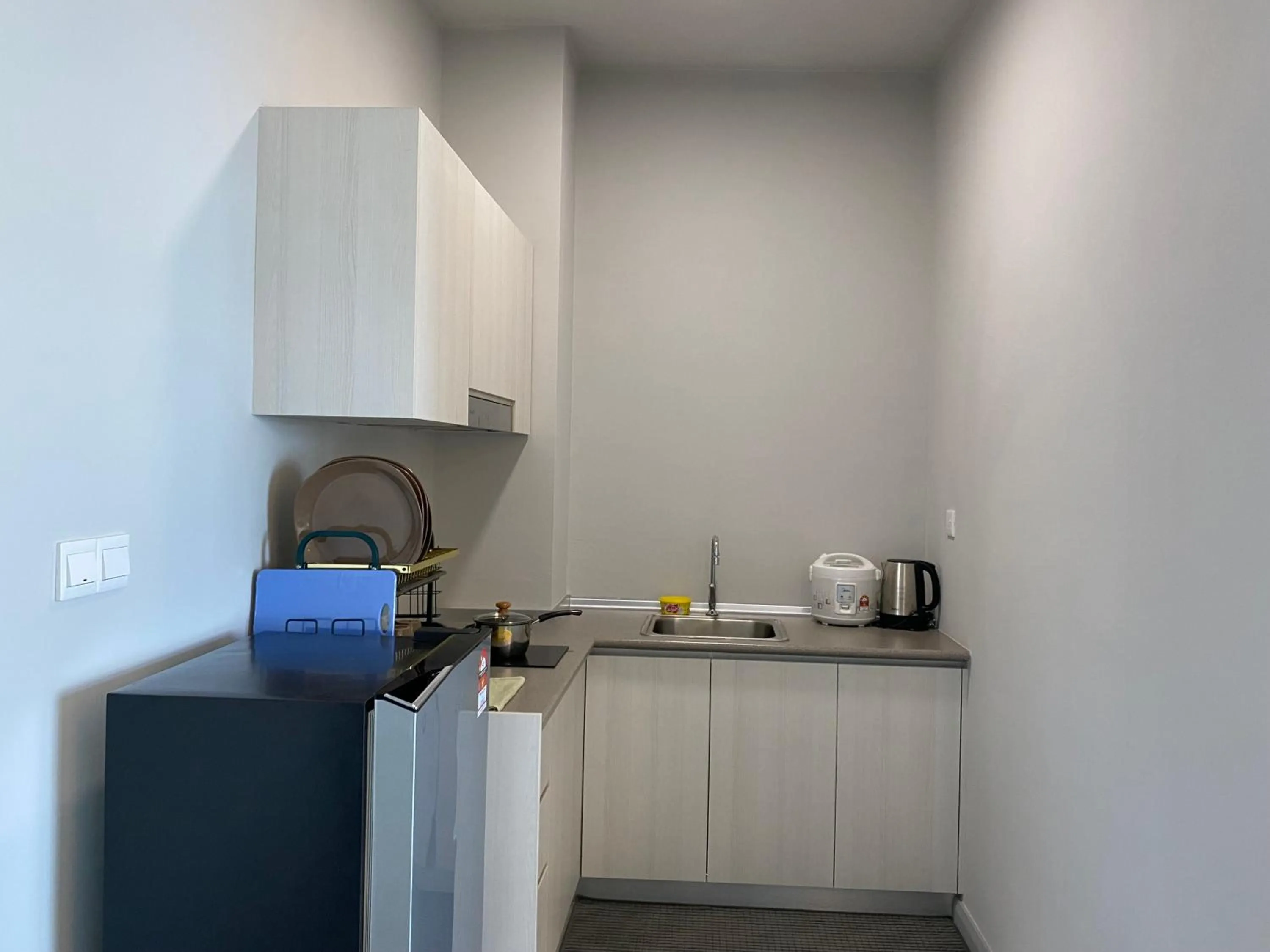 Alawa @ Jesselton Quay Kota Kinabalu