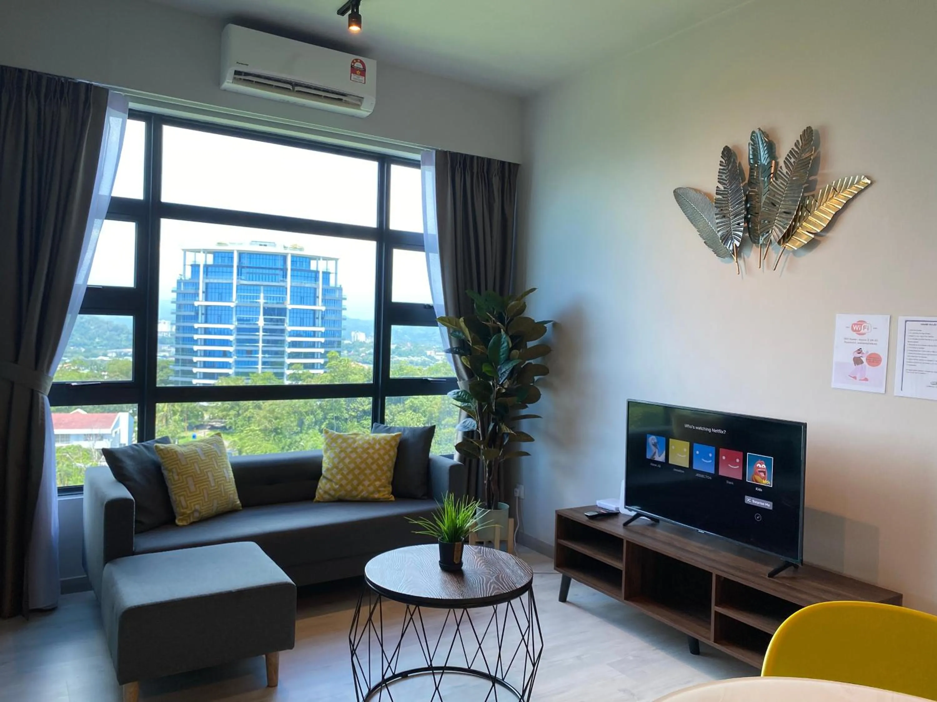 Alawa @ Jesselton Quay Kota Kinabalu