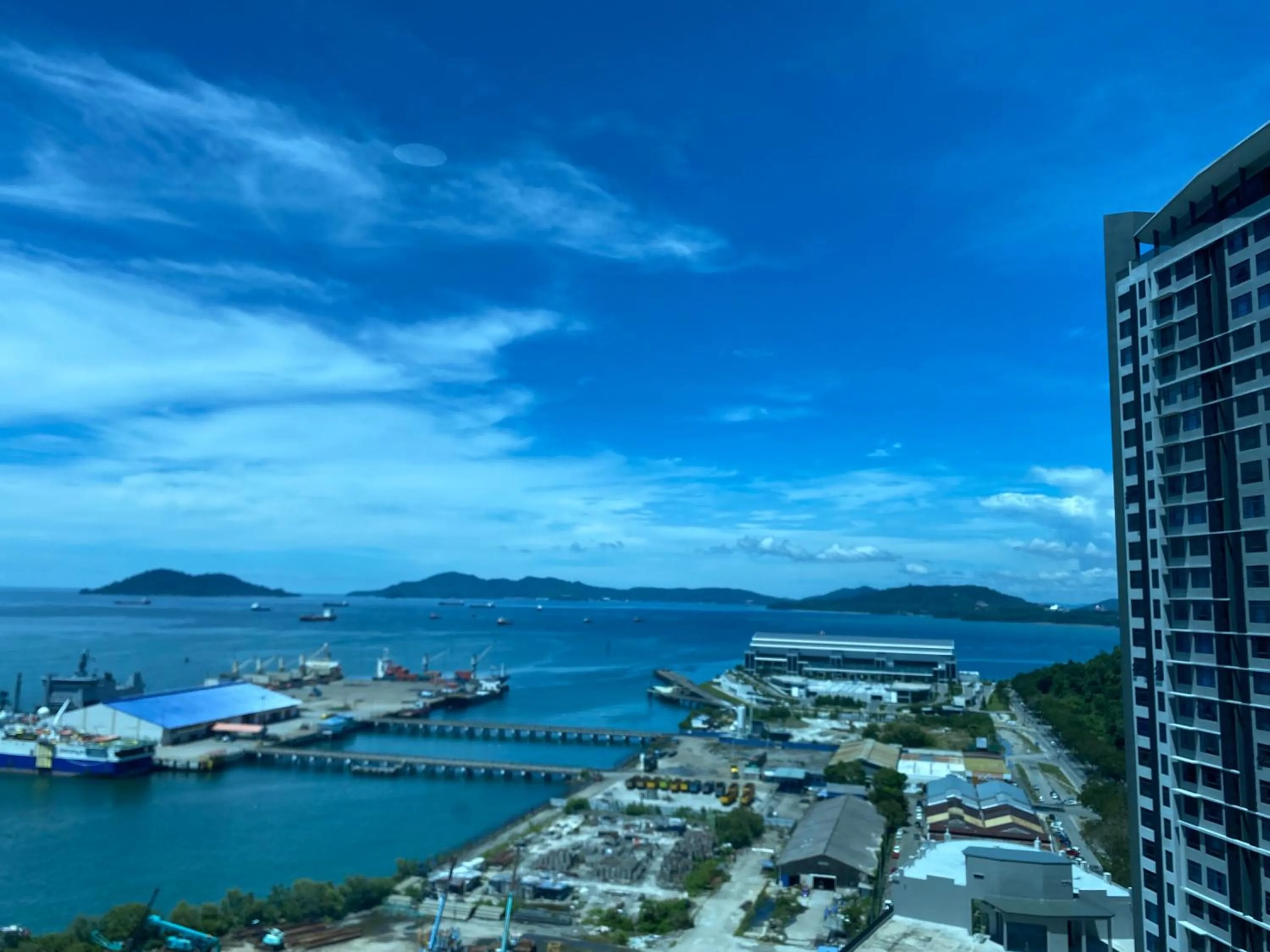 Alawa @ Jesselton Quay Kota Kinabalu