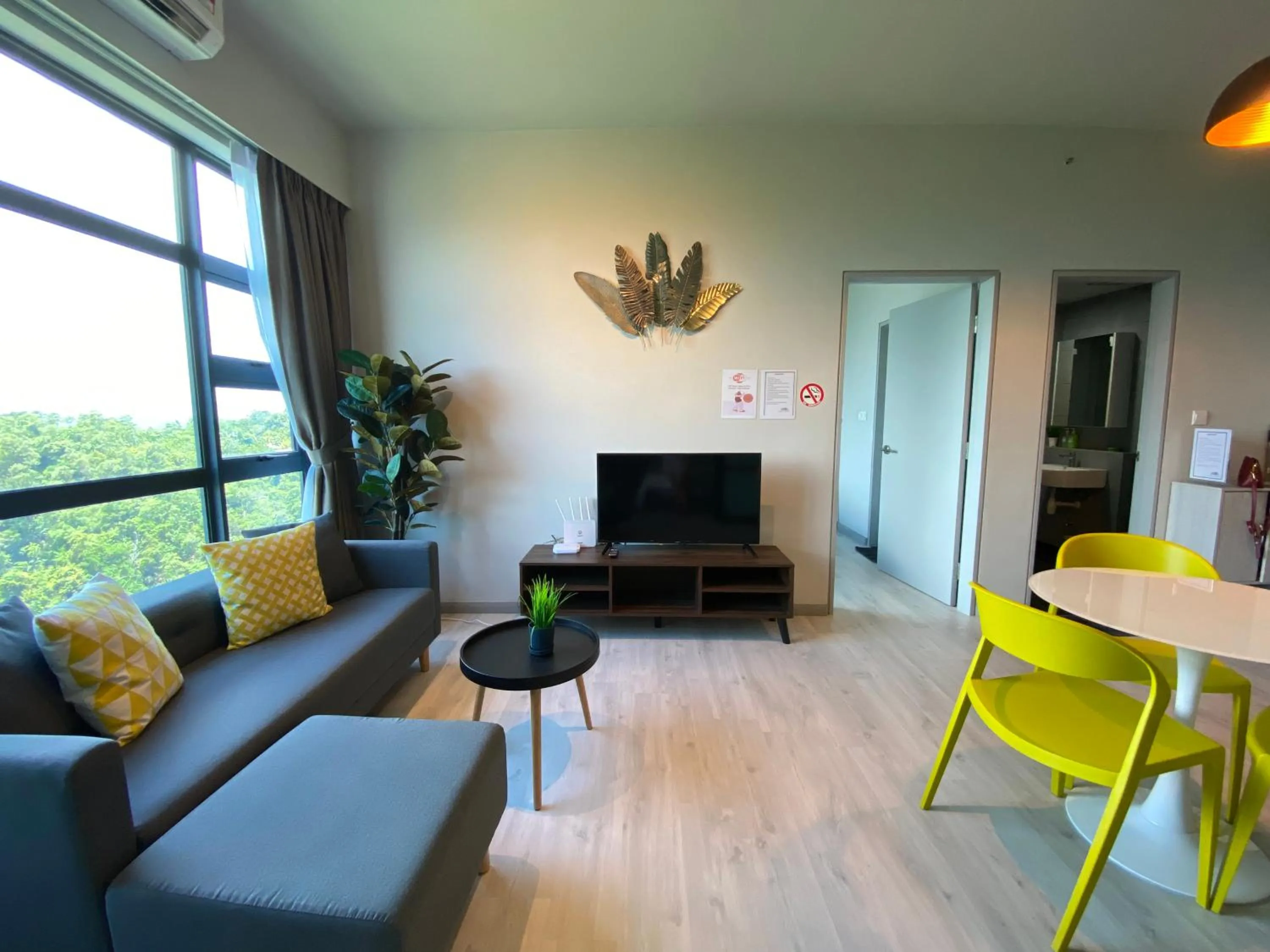 Alawa @ Jesselton Quay Kota Kinabalu