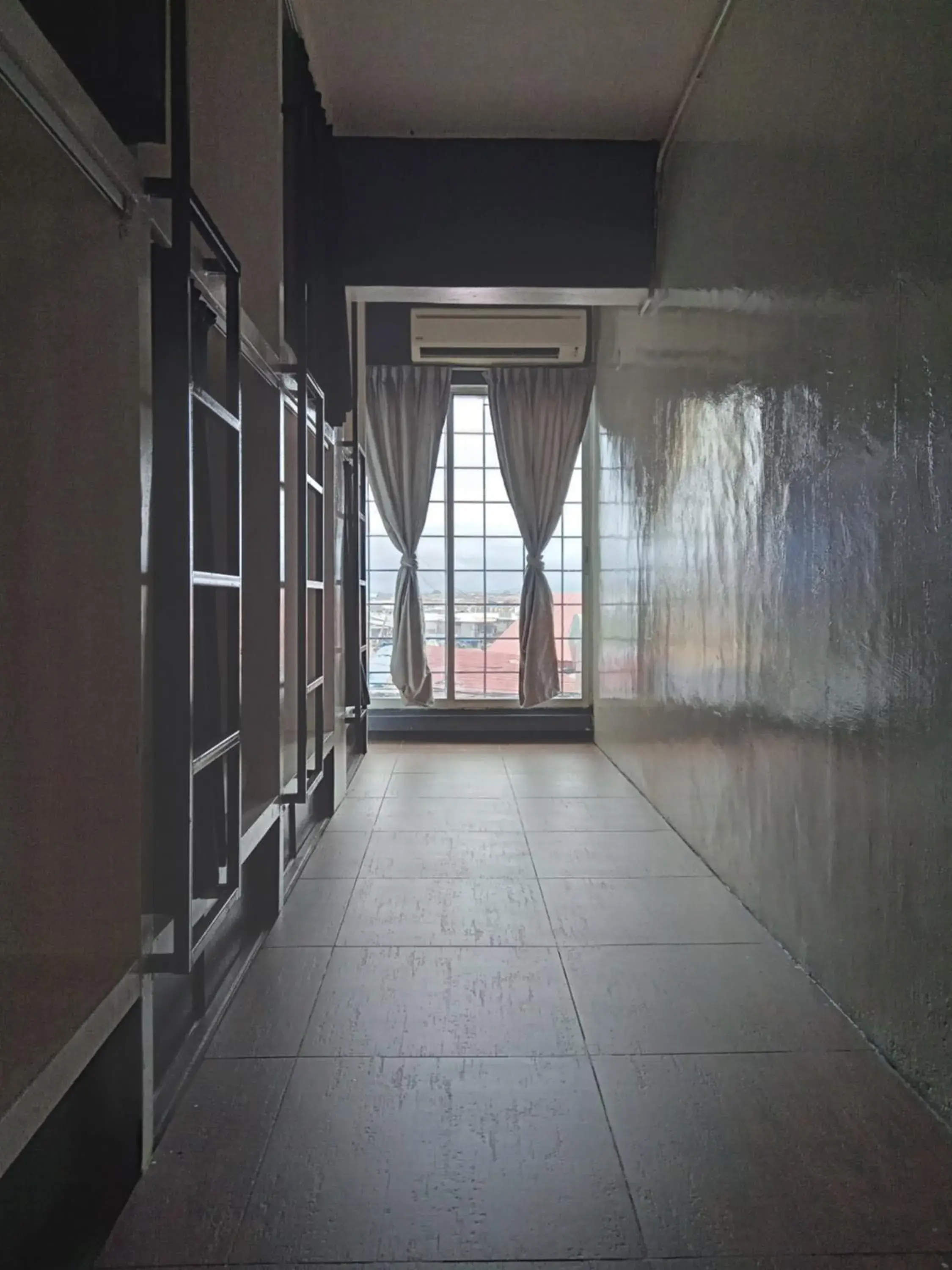 Sea view in TEMPO EXT. Sea view in TEMPO EXT.