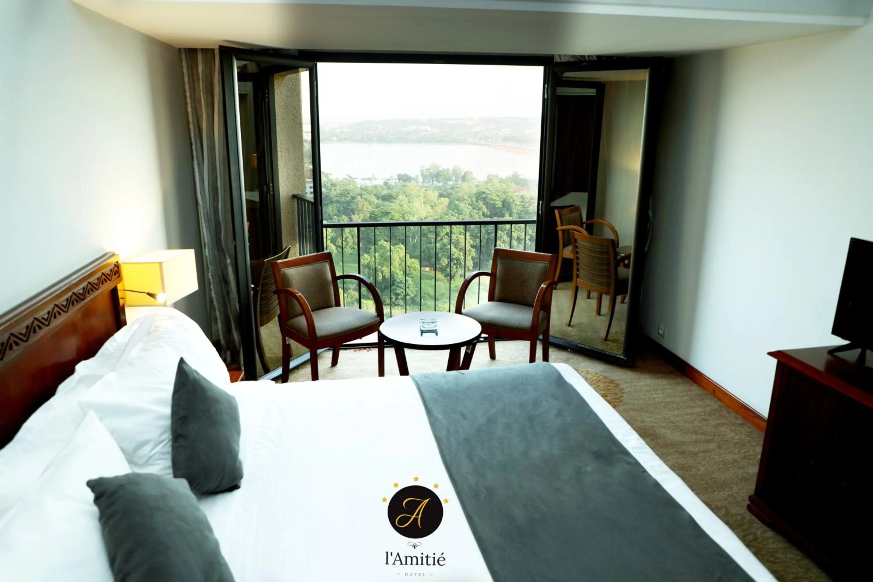 Bed in GRANADA l'Amitié