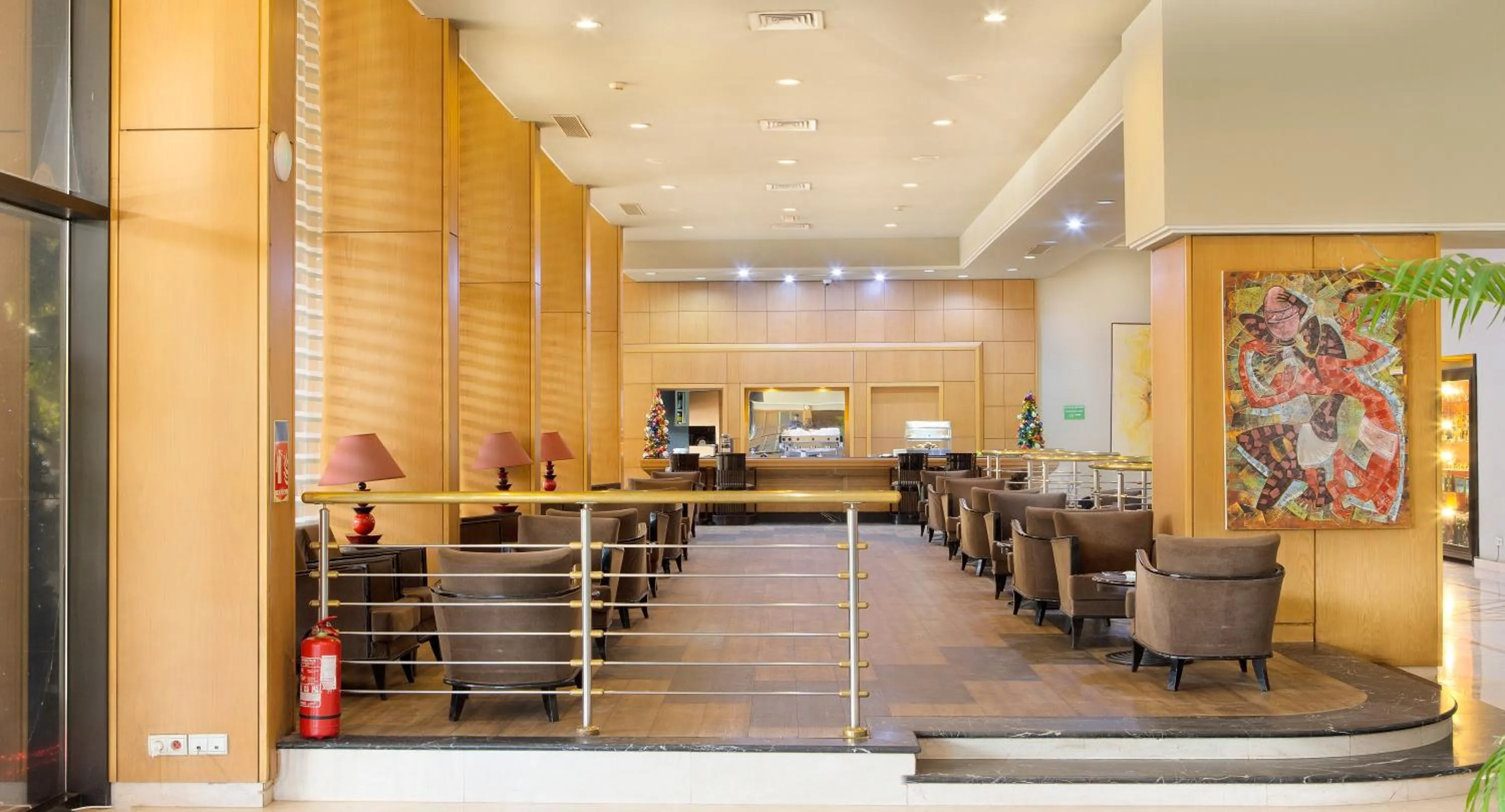 Restaurant/places to eat in GRANADA l'Amitié