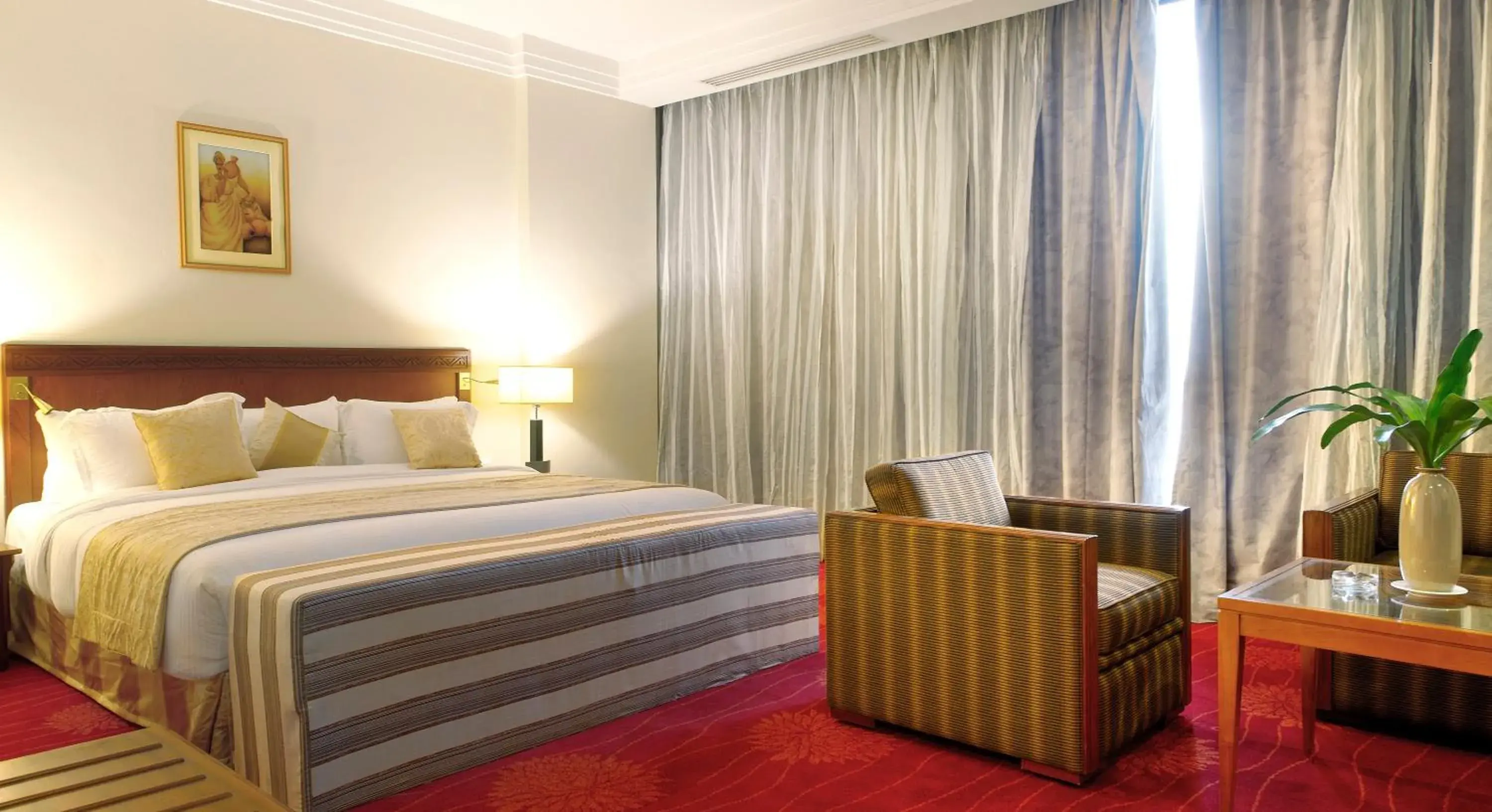 Executive Suite - single occupancy in GRANADA l'Amitié Executive Suite - single occupancy in GRANADA l'Amitié