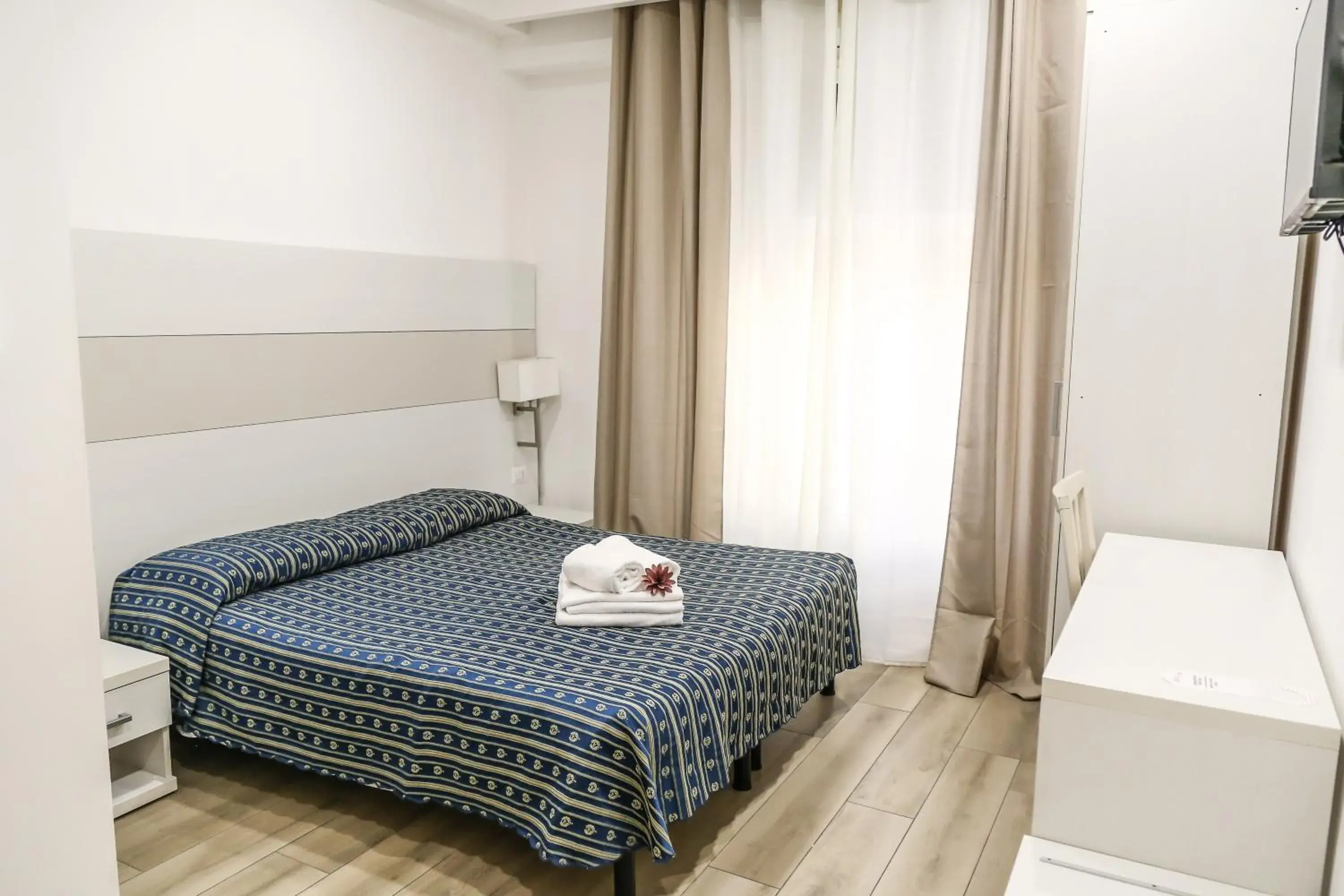 Photo of the whole room, Bed in Albergo Athena Photo of the whole room, Bed in Albergo Athena