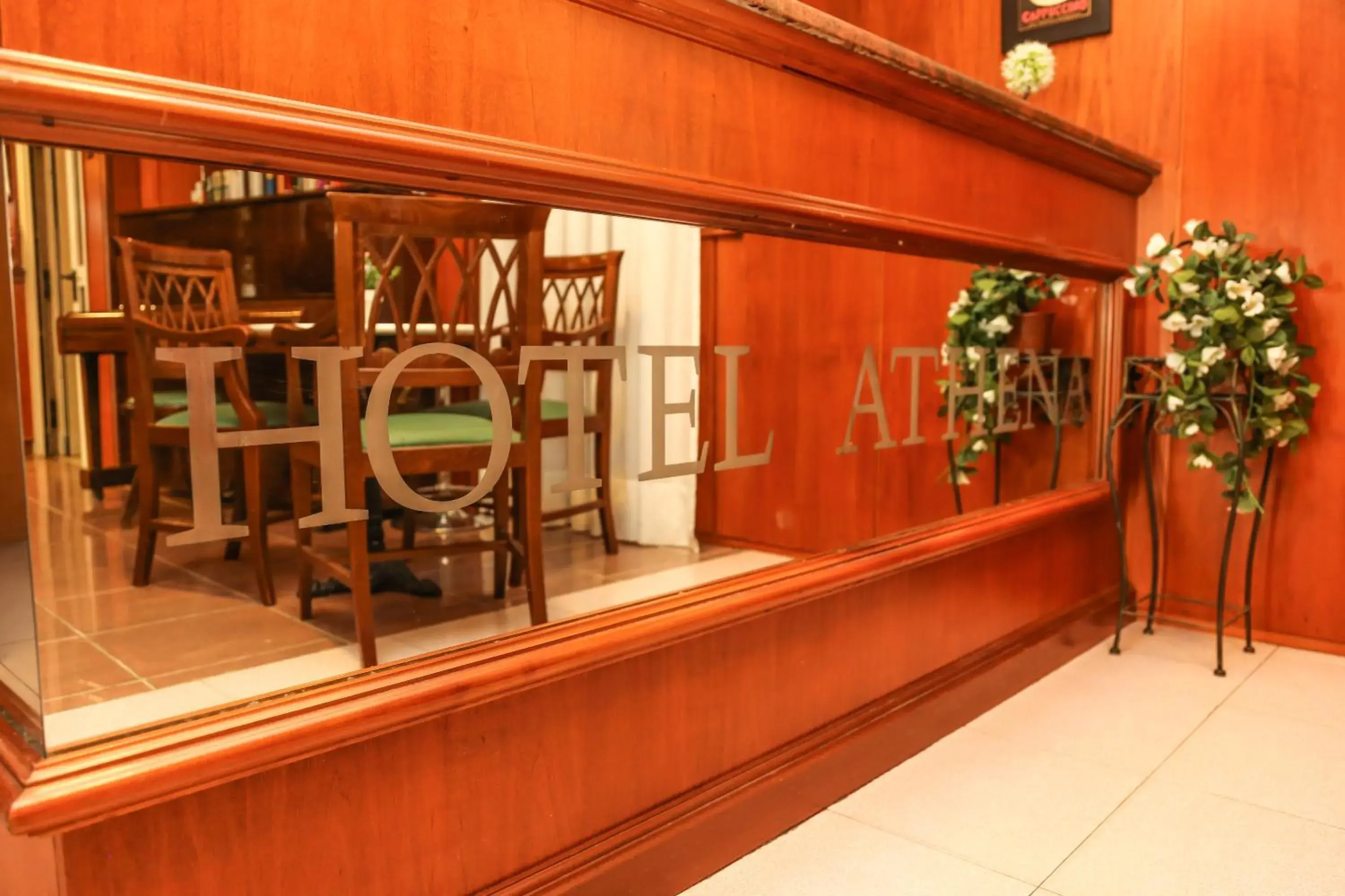 Albergo Athena Albergo Athena