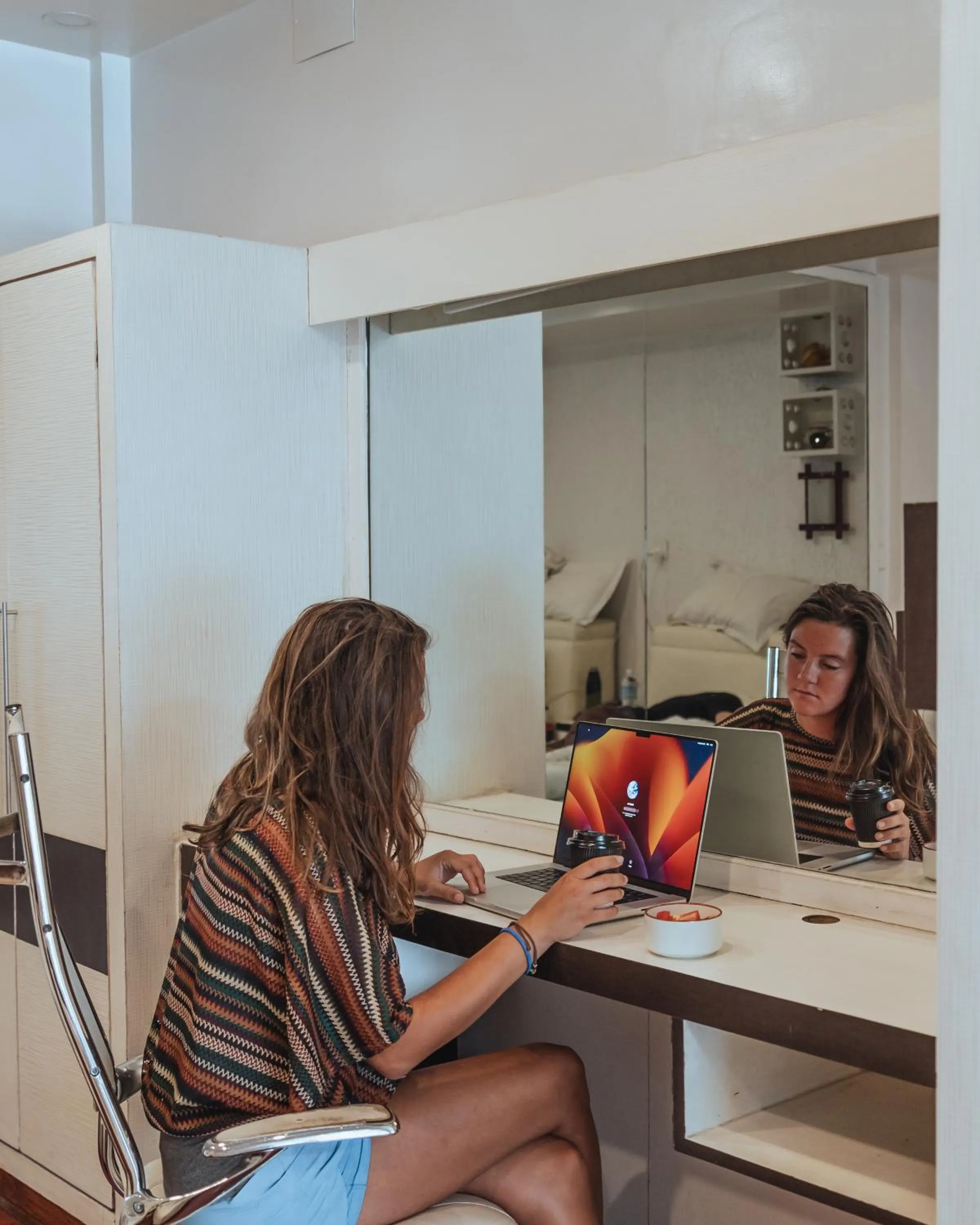 furniture in Hotel M Square Pvt.Ltd