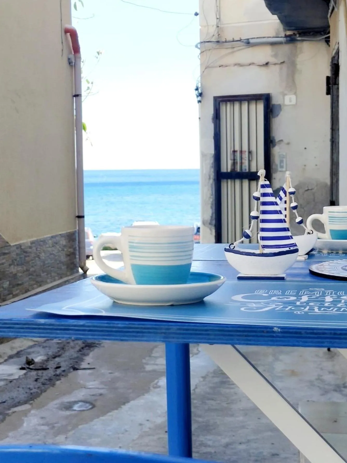 Bleu Bijou Apartment