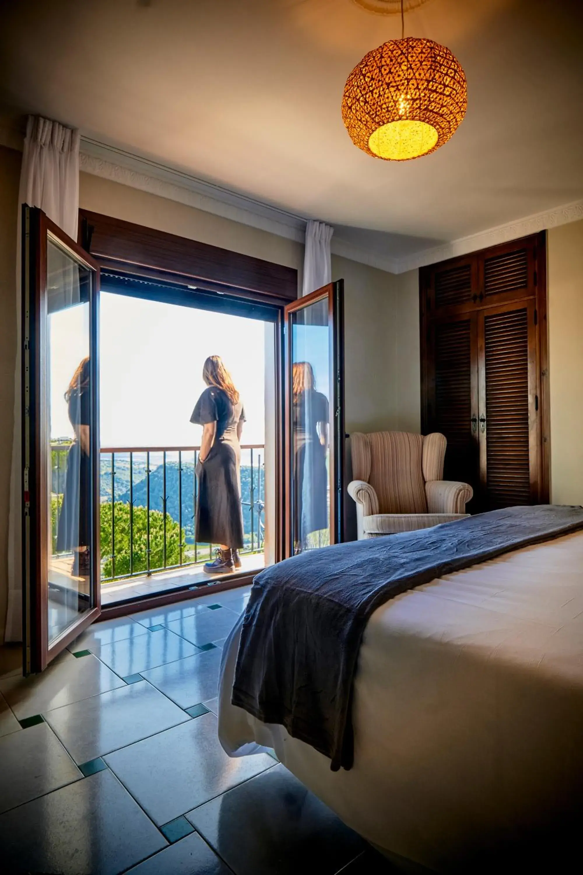 La Posada Hospedería La Posada Hospedería