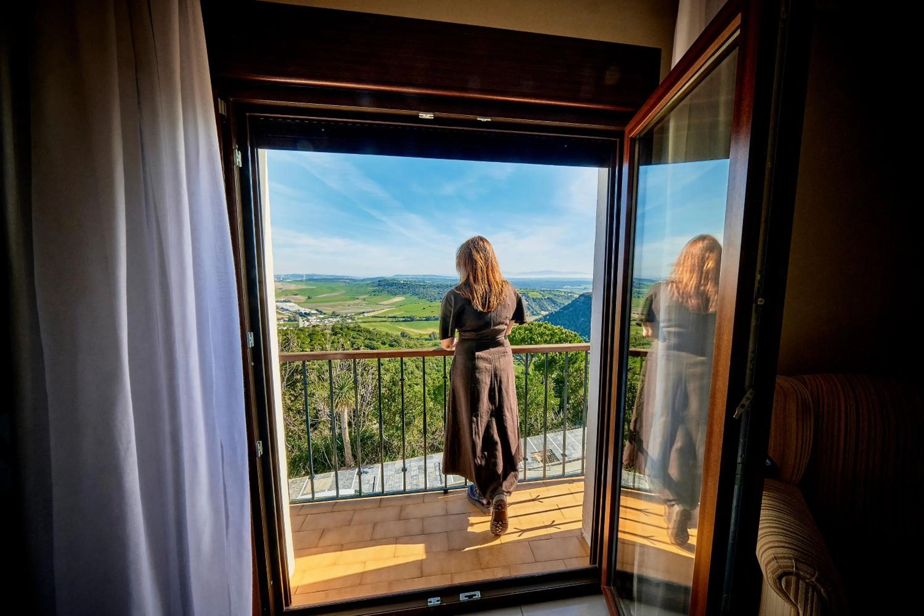 La Posada Hospedería