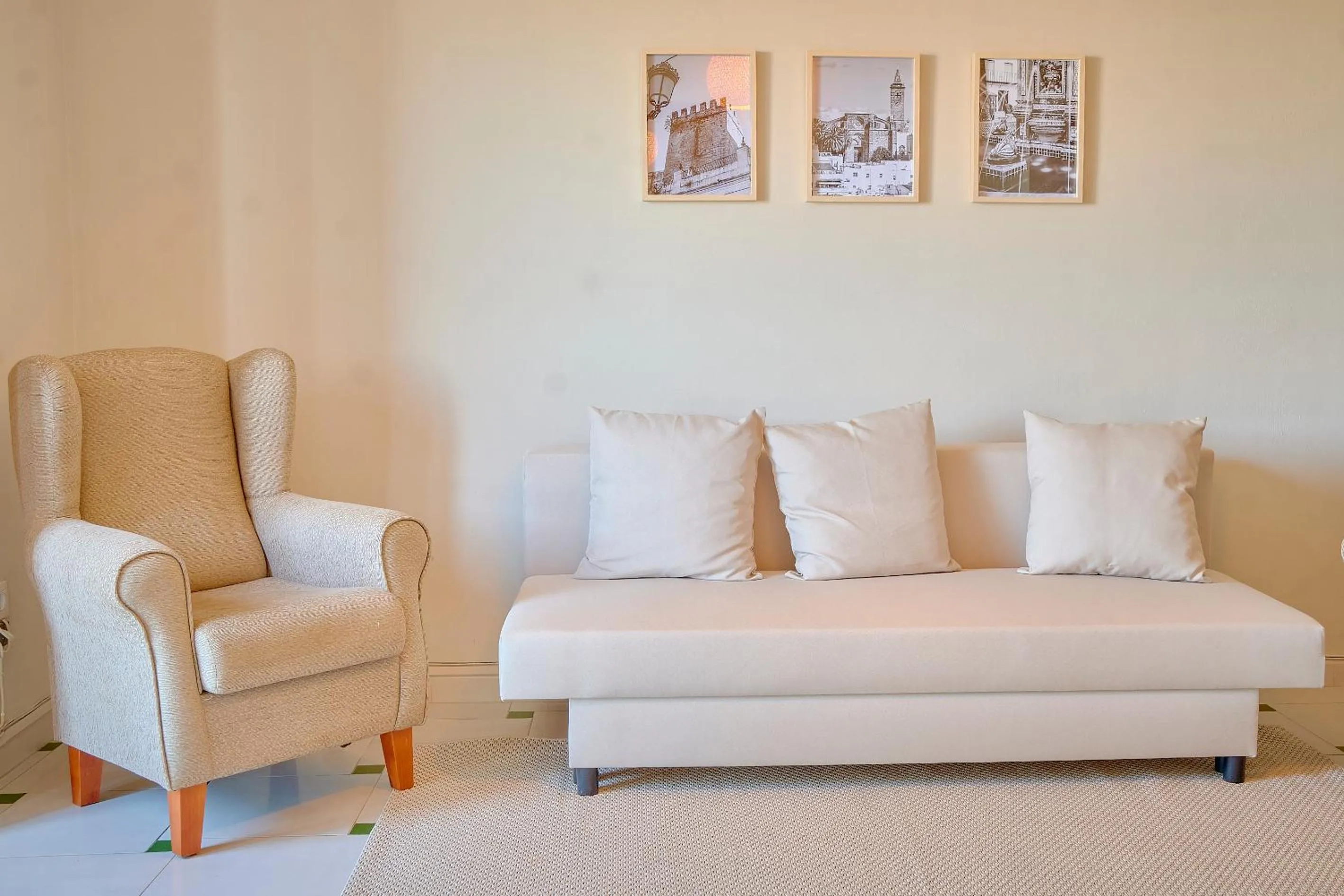 La Posada Hospedería