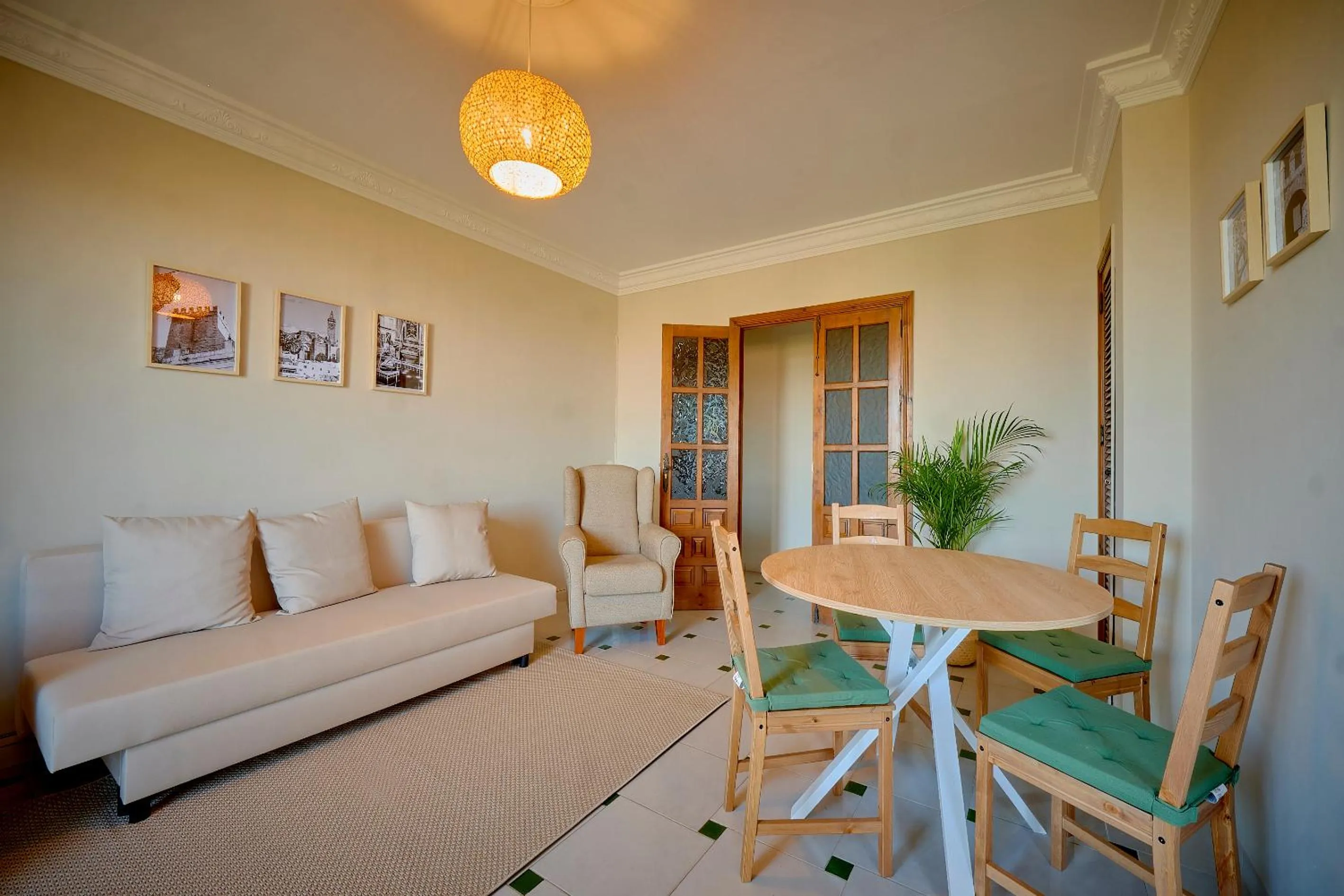 La Posada Hospedería