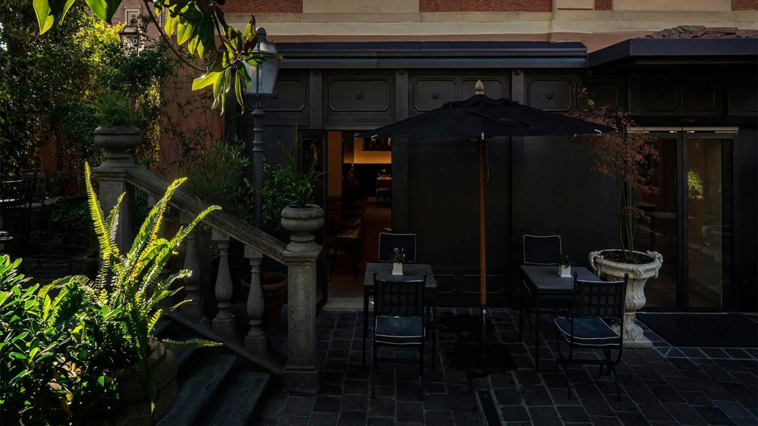 Hotel Villa San Pio Hotel Villa San Pio