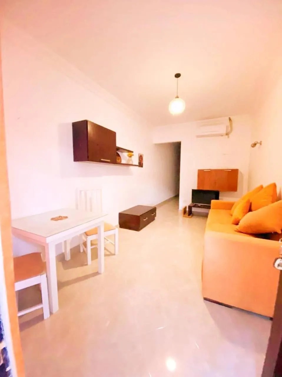 Living room in Lucky palace Dahab