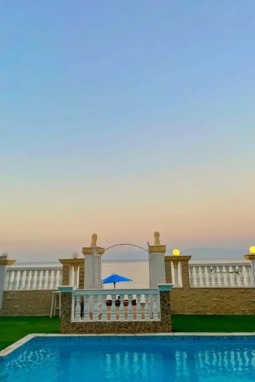 Property building in Lucky palace Dahab