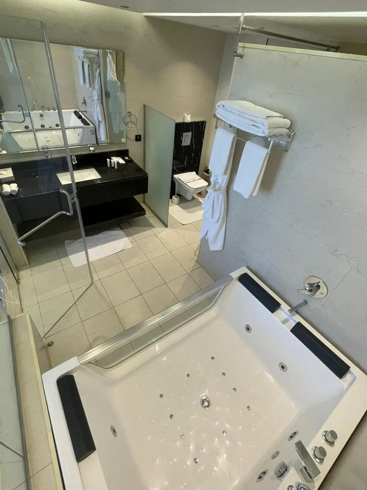 Junior Suite in Rio Hotel Olaya Junior Suite in Rio Hotel Olaya