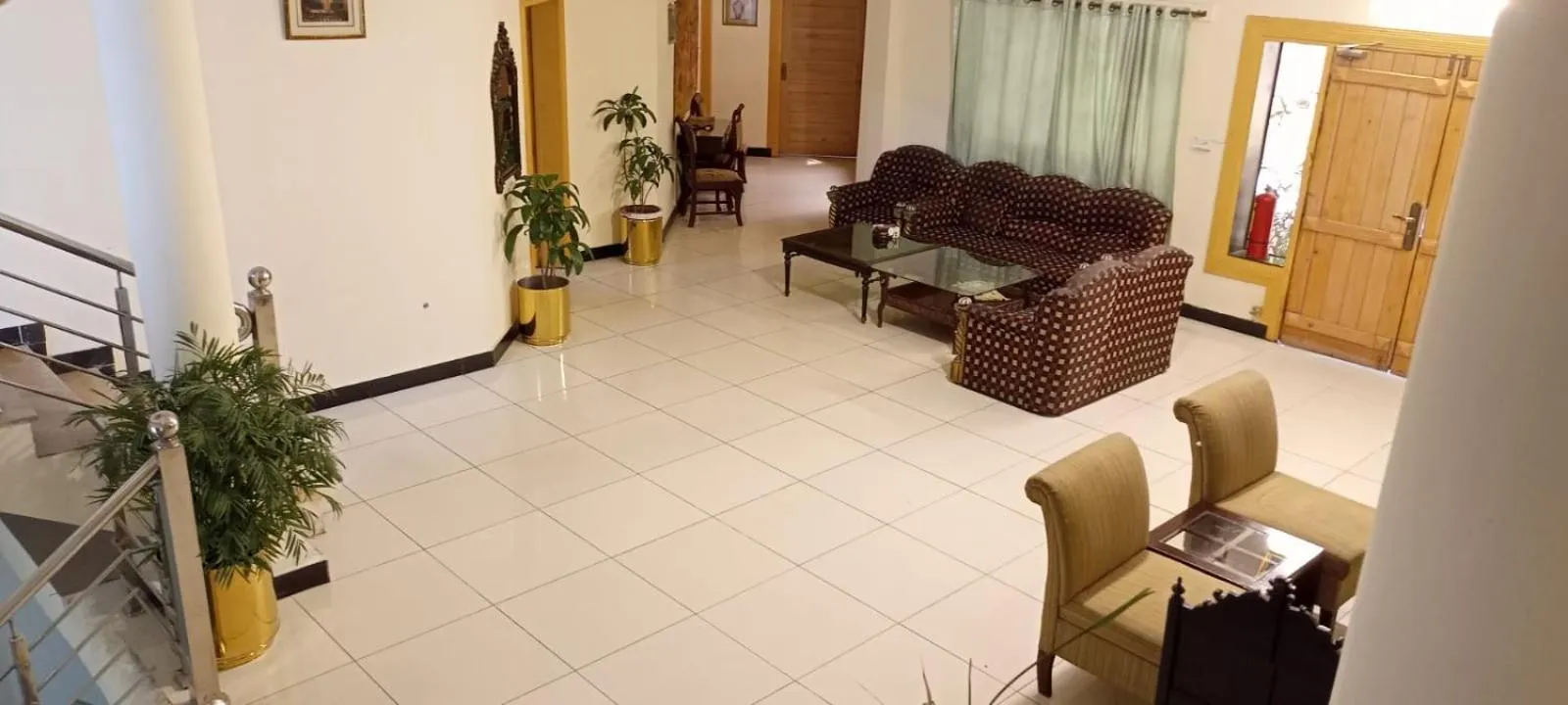 Luxury Palace Peshawar