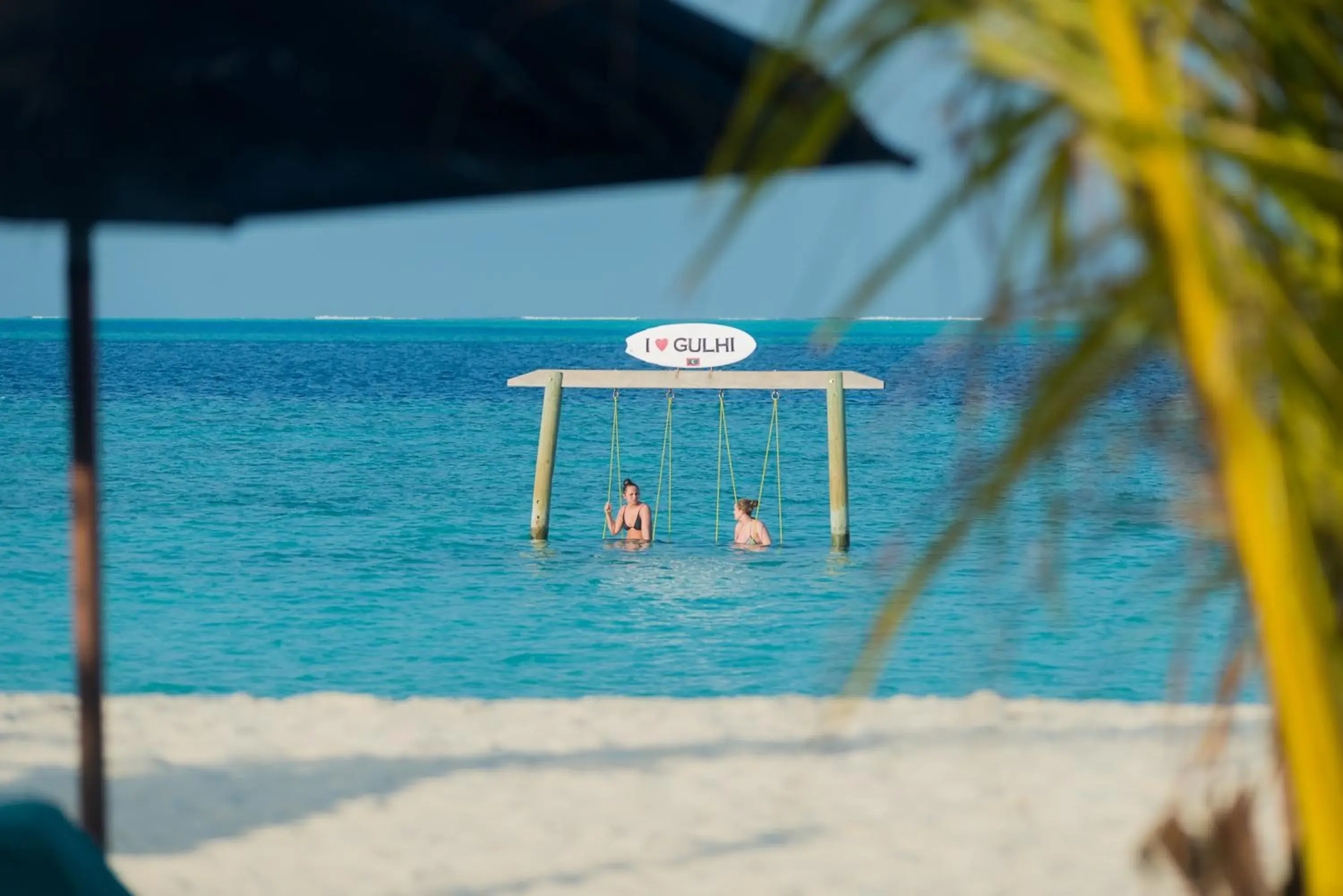 Sea view in Premier Beach Sea view in Premier Beach